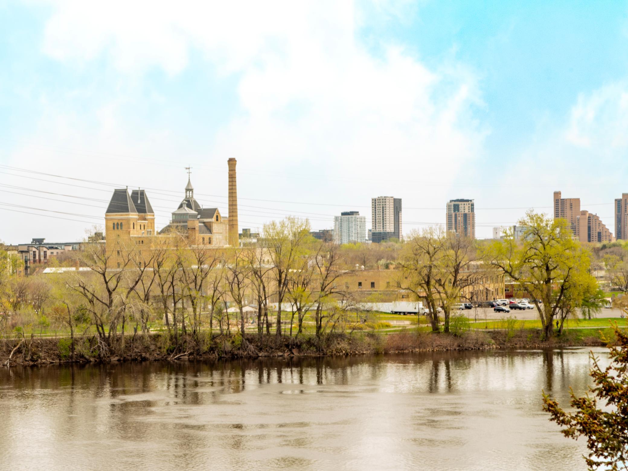 2307 River Pointe Circle