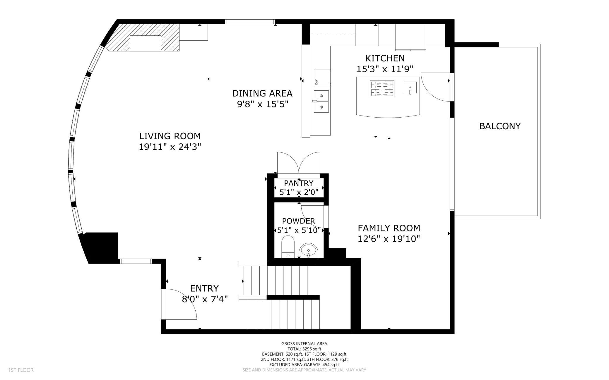 2307 River Pointe Circle