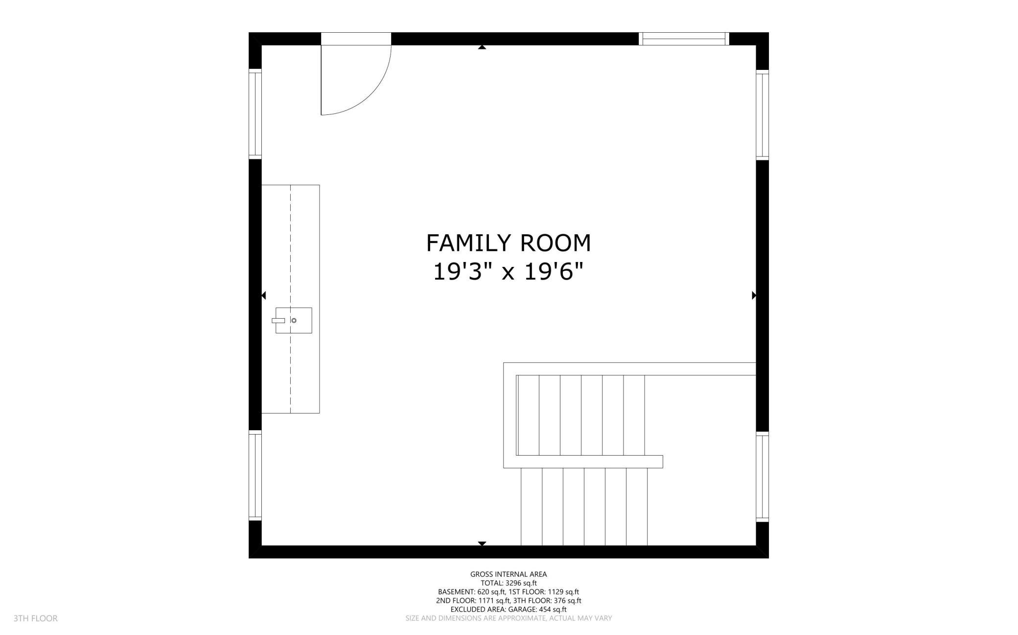 2307 River Pointe Circle