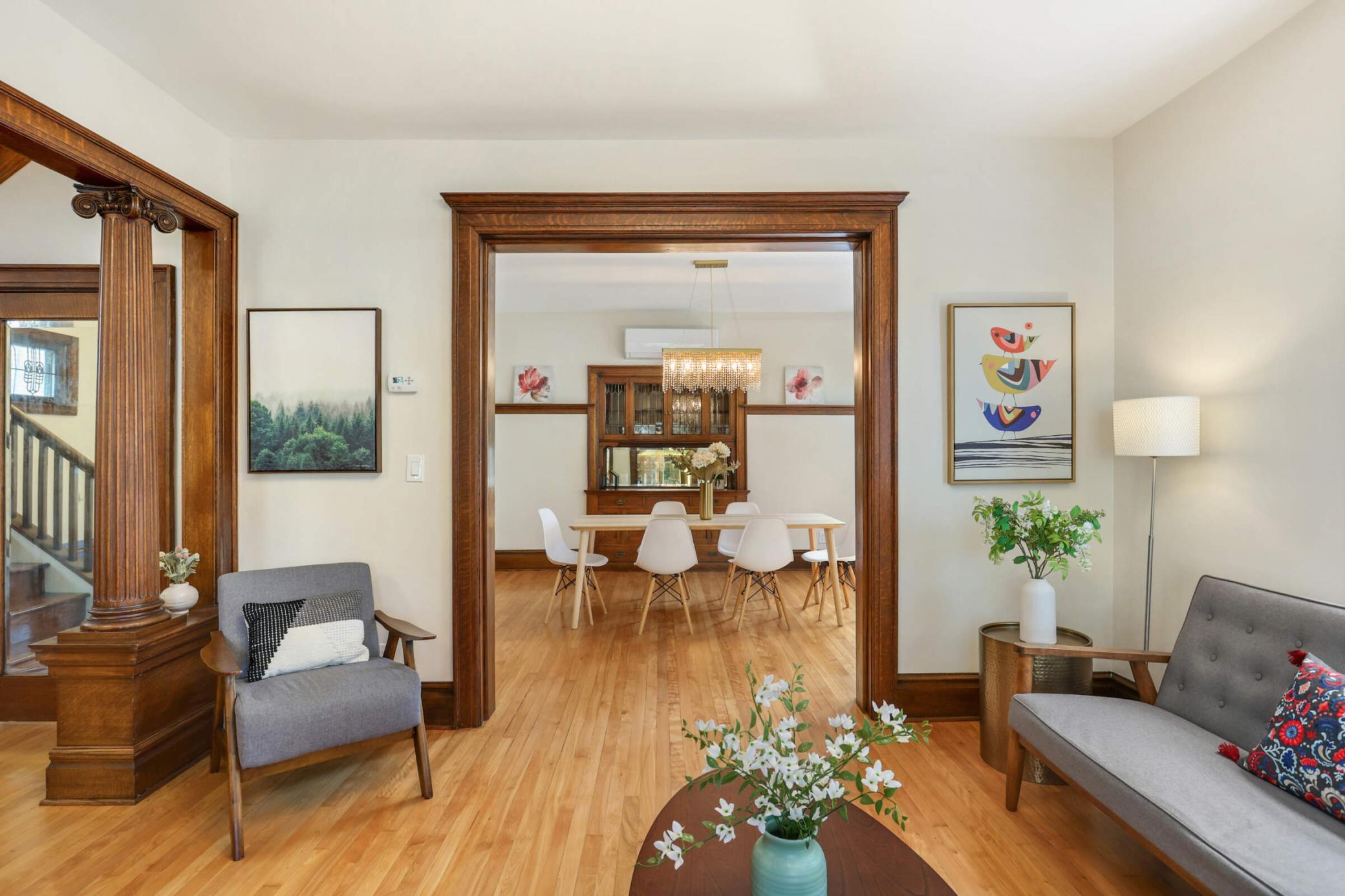 2525 Garfield Avenue