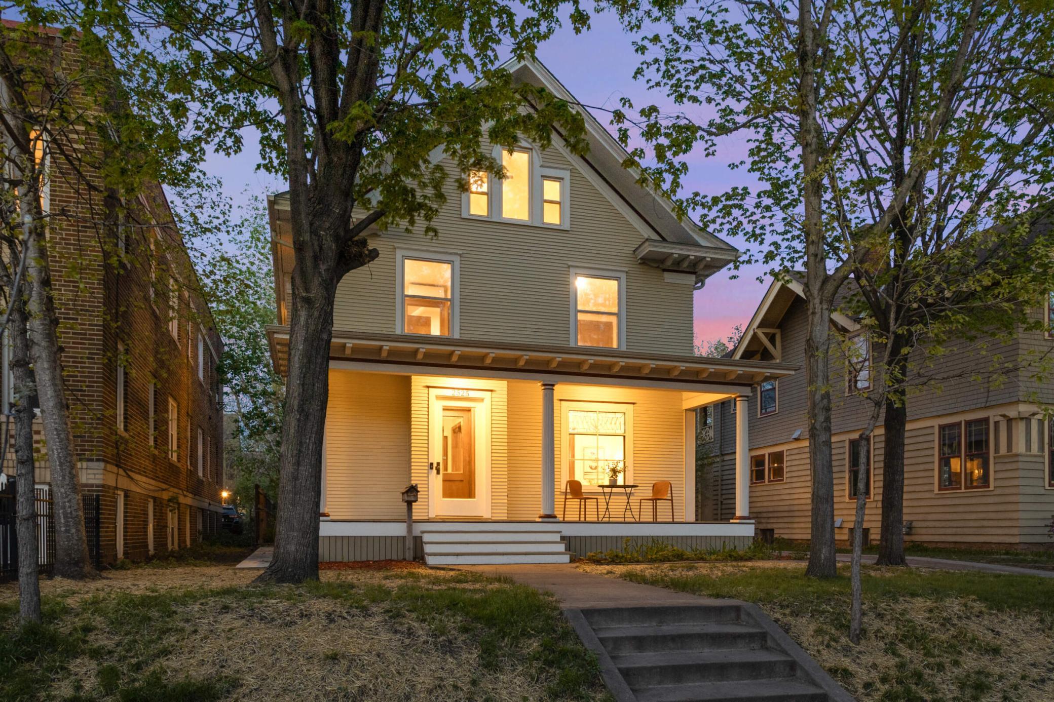 2525 Garfield Avenue