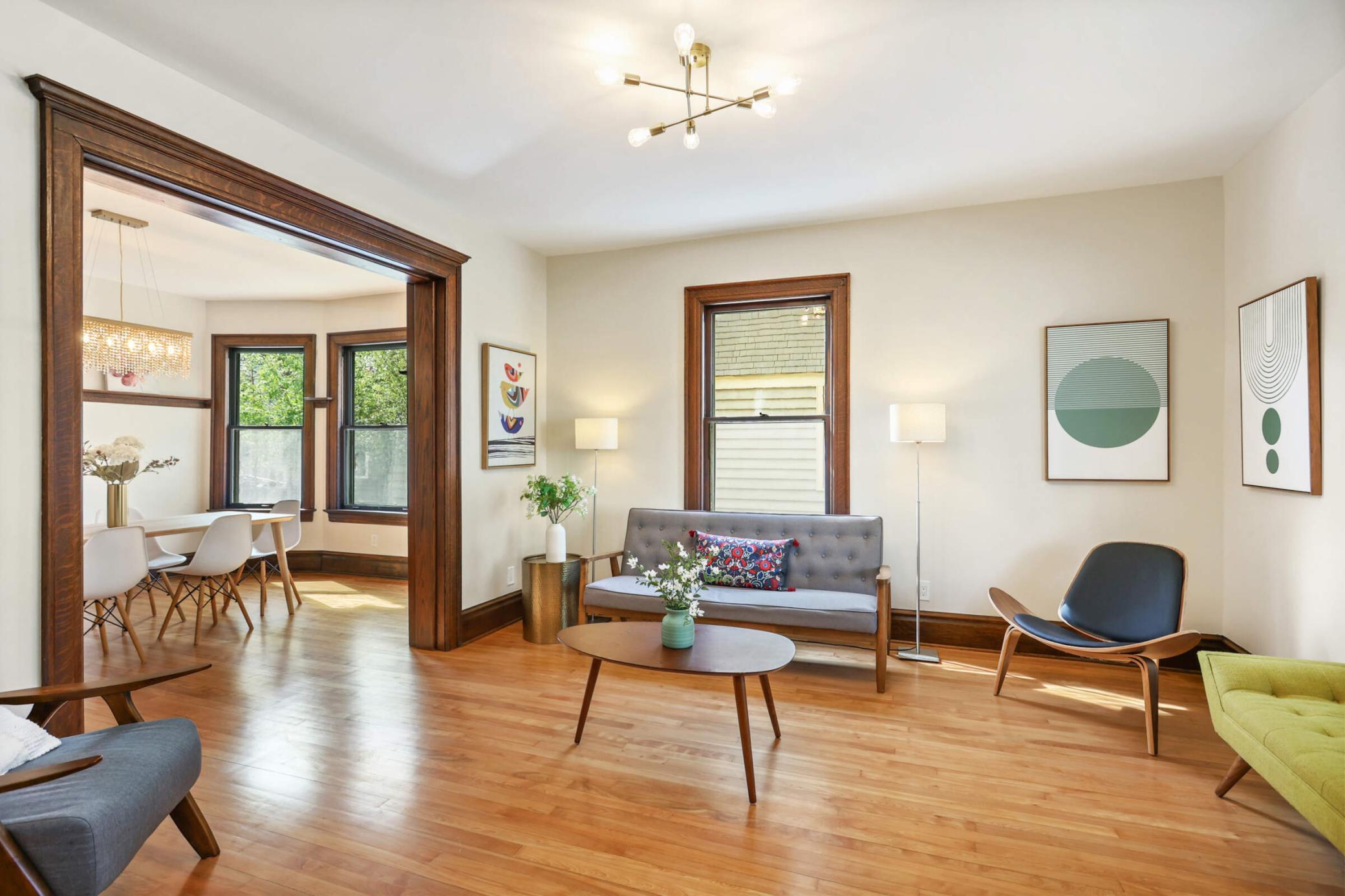 2525 Garfield Avenue