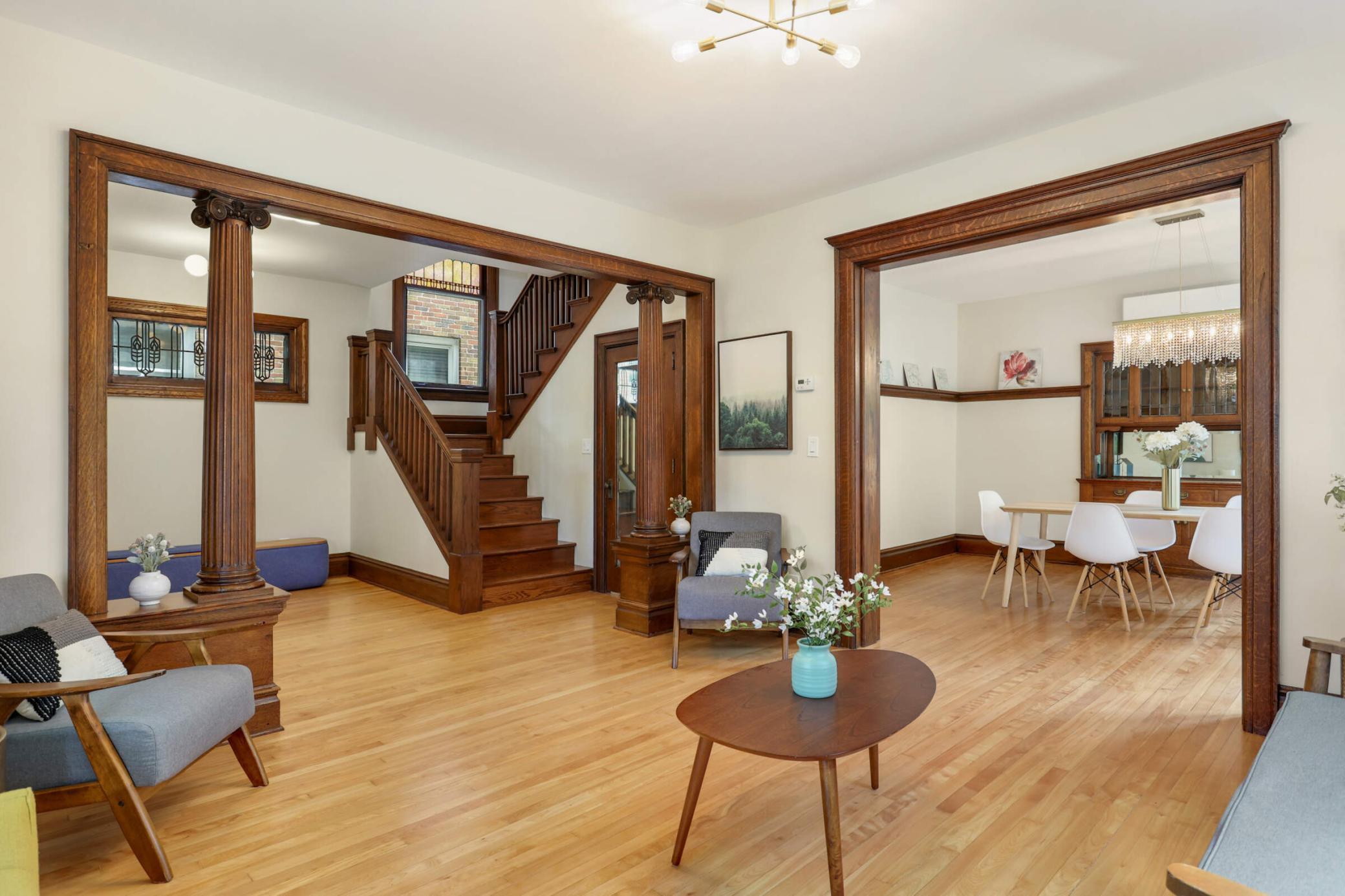 2525 Garfield Avenue