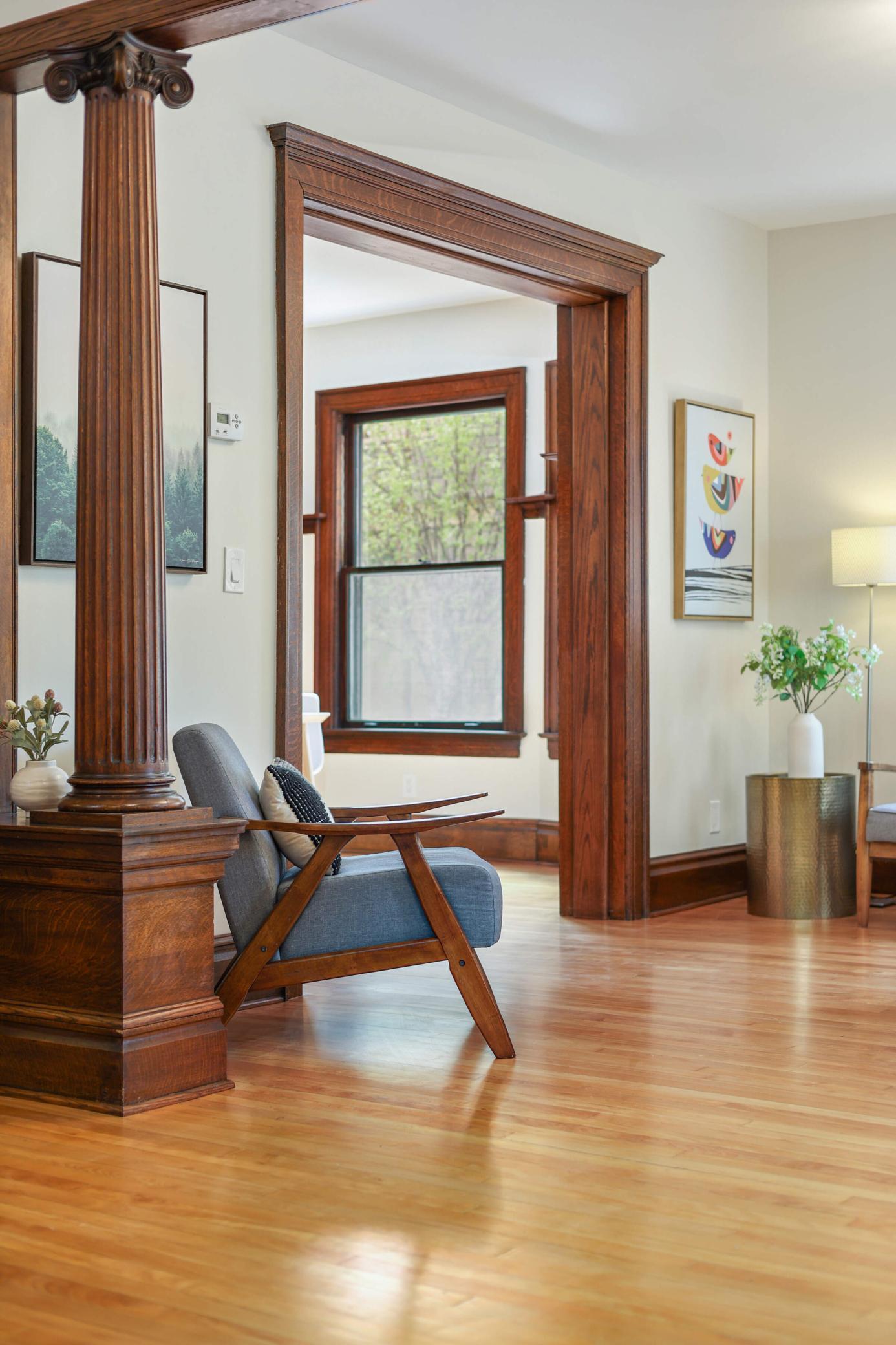 2525 Garfield Avenue