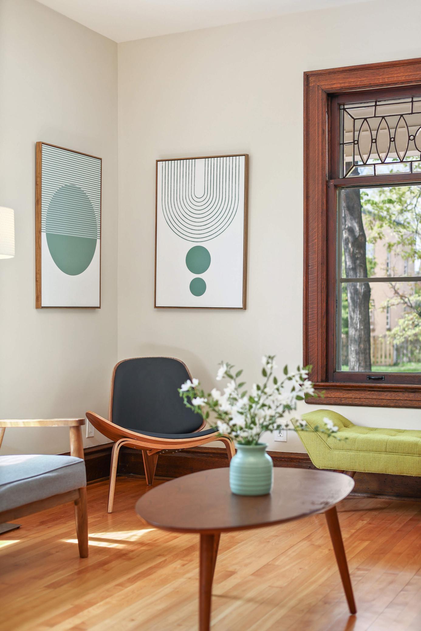 2525 Garfield Avenue