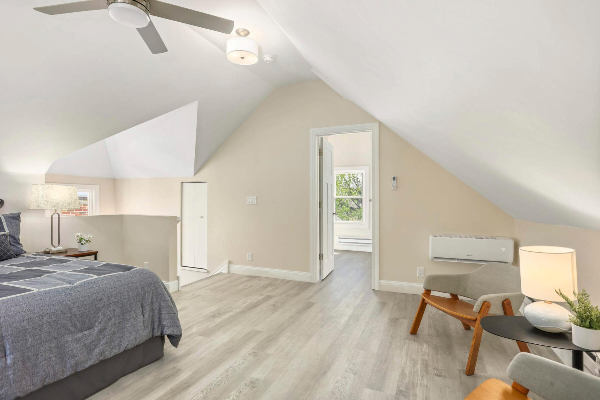 2525 Garfield Avenue