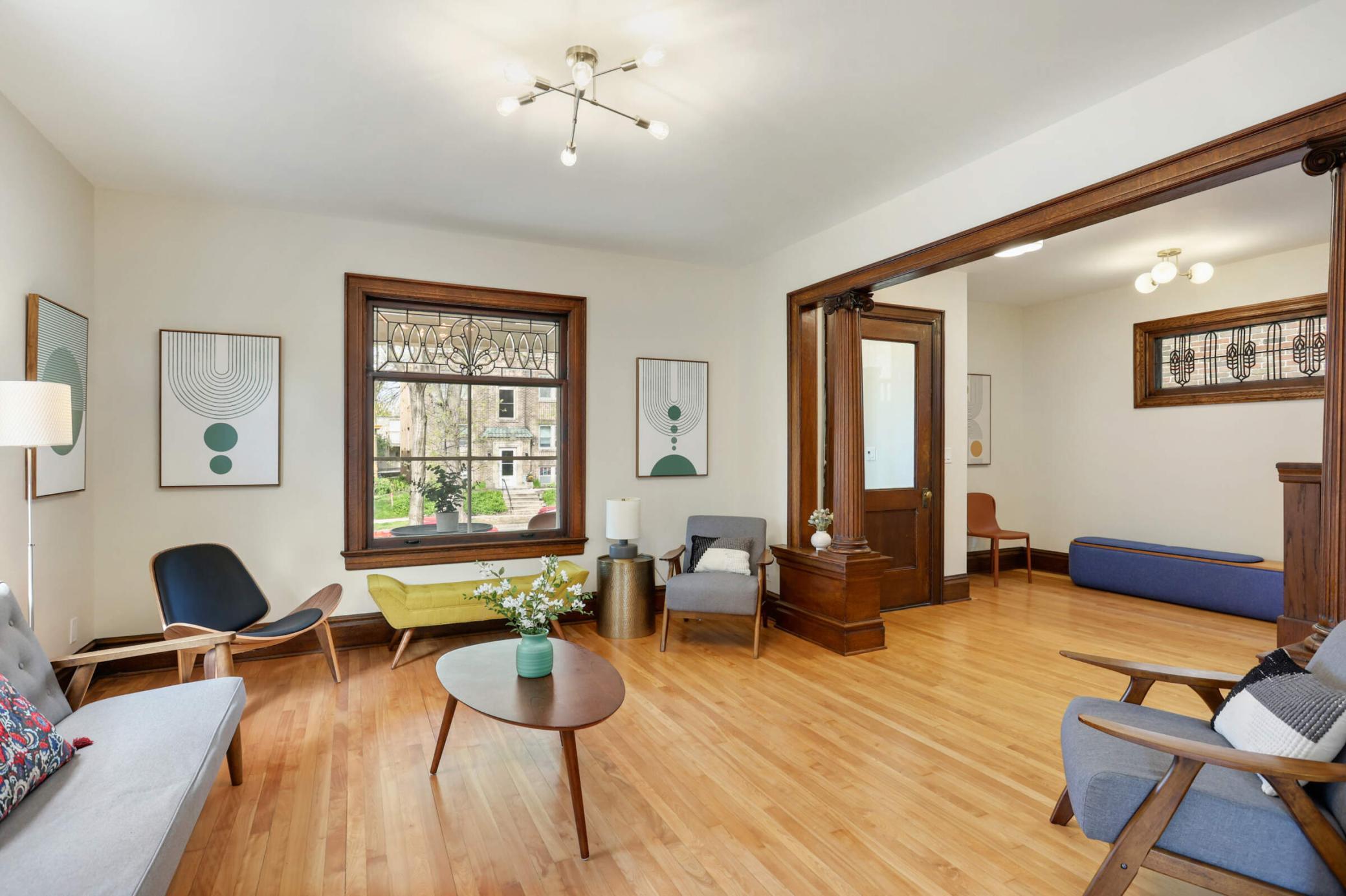 2525 Garfield Avenue