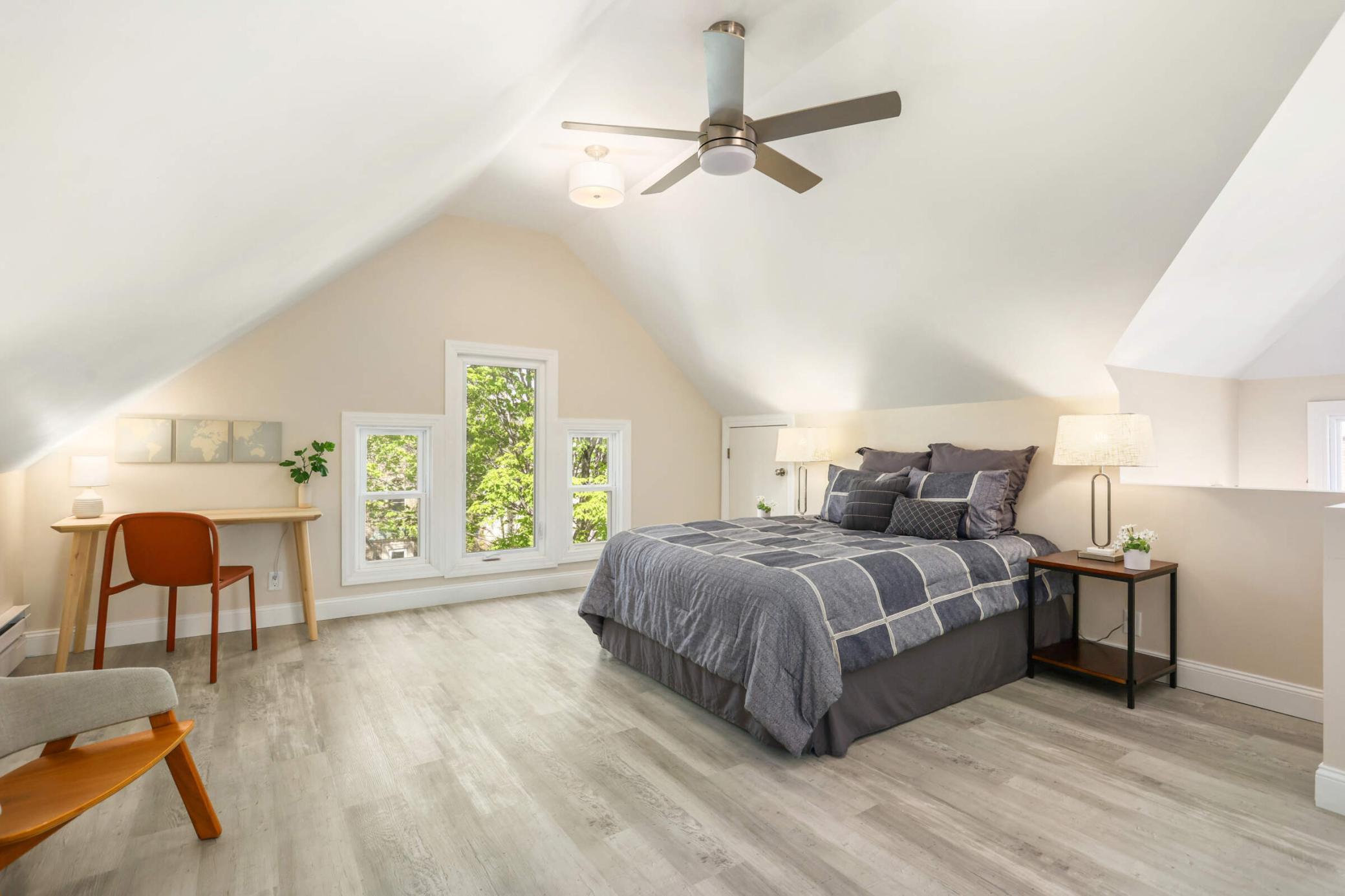 2525 Garfield Avenue