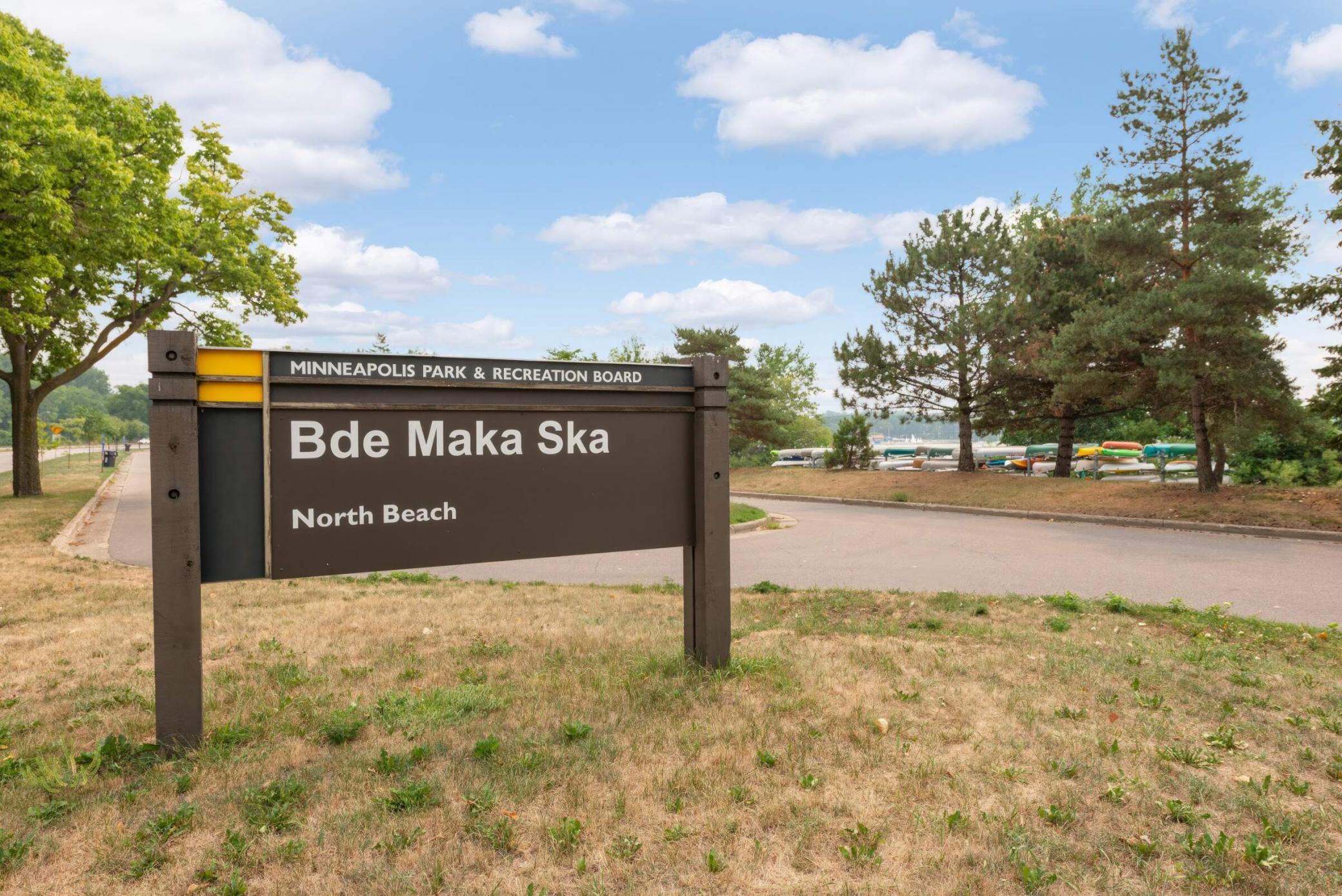 2525 Garfield Avenue