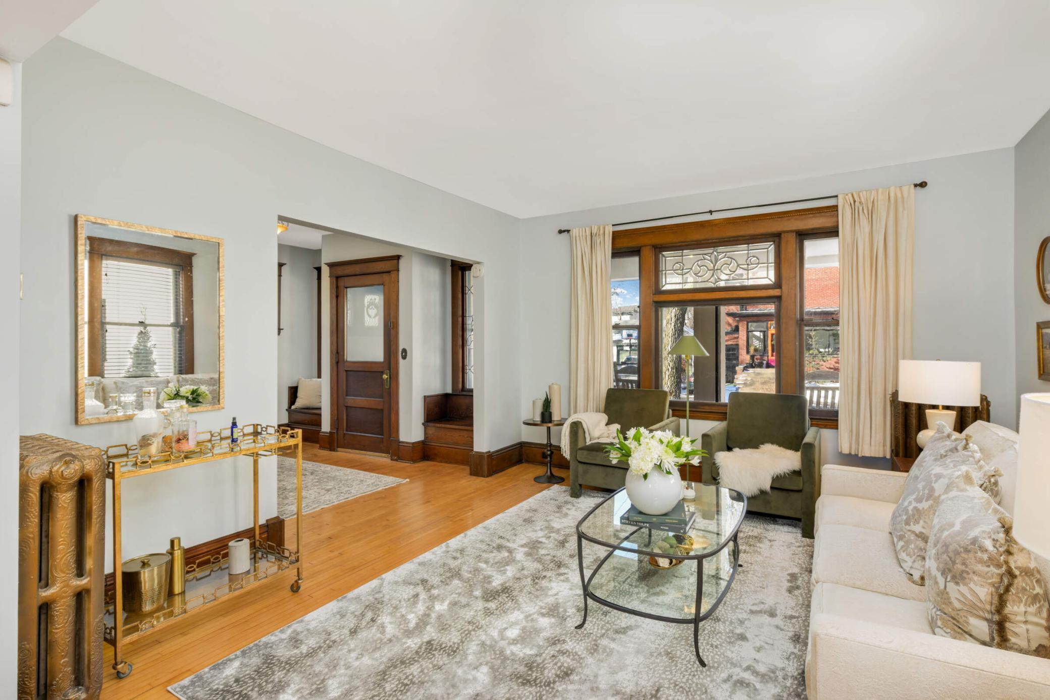 411 W 25th Street