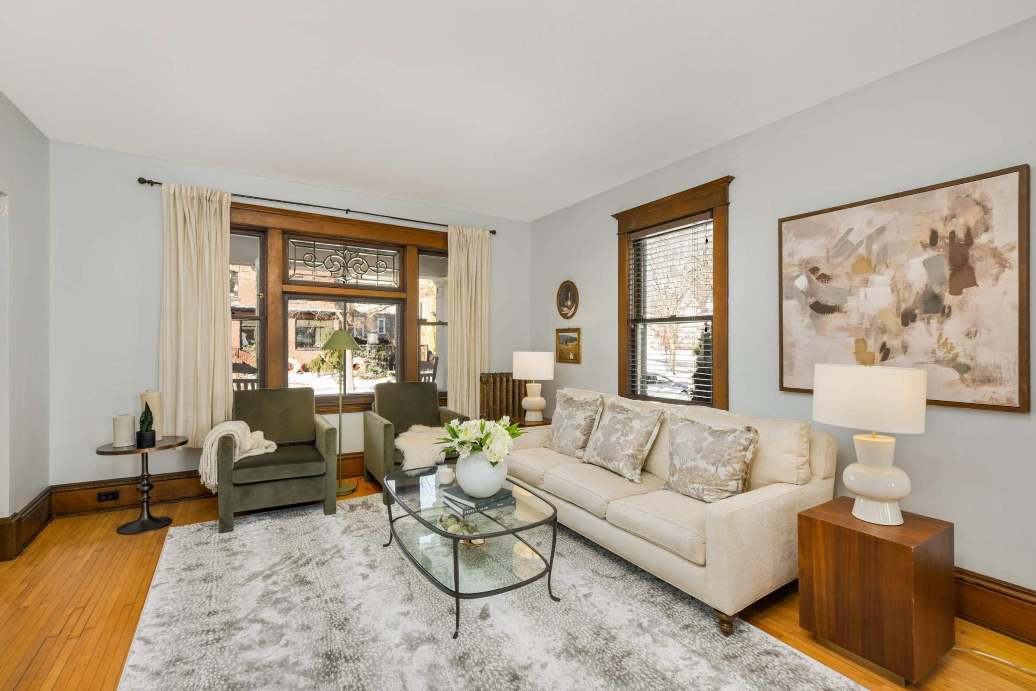 411 W 25th Street