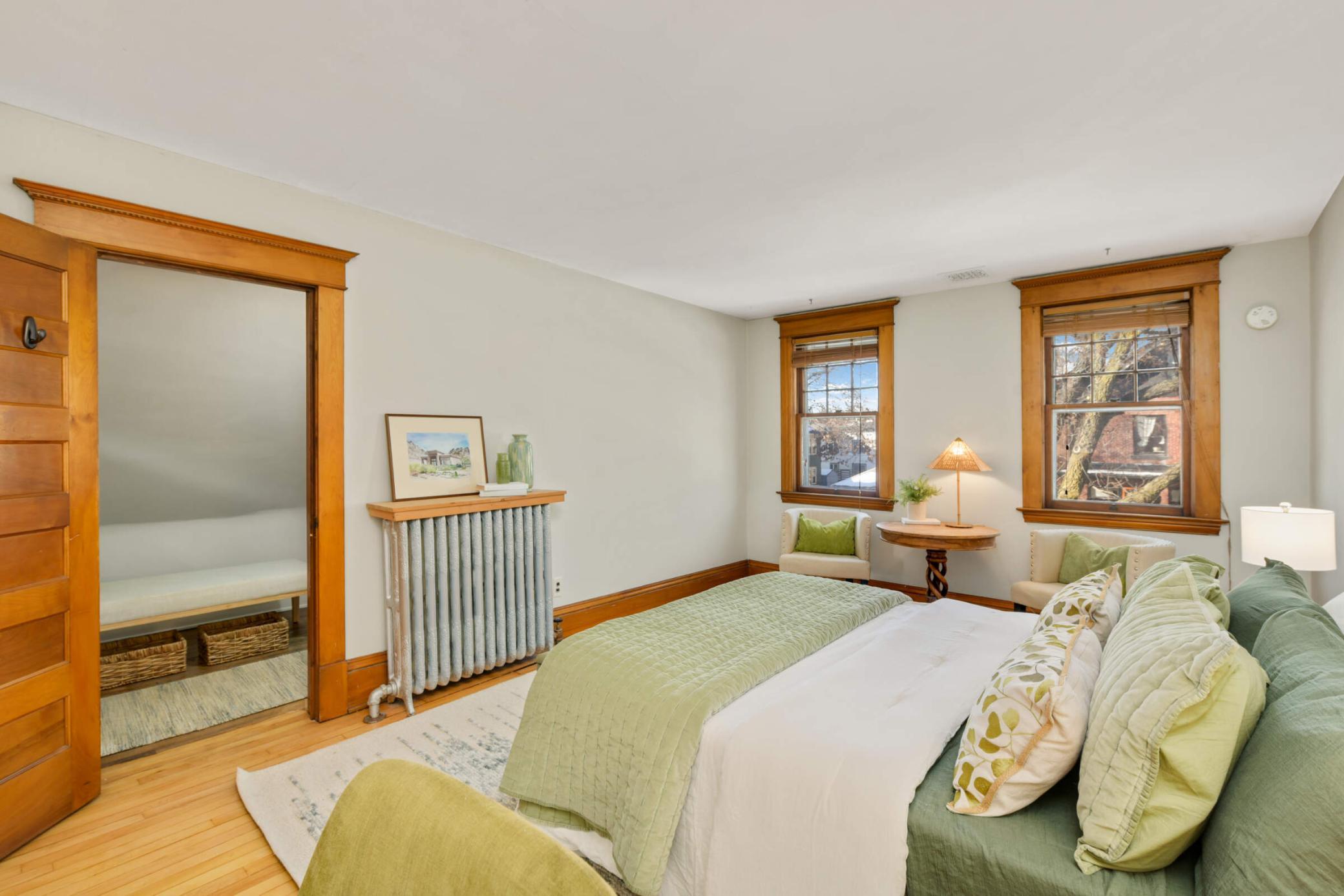 411 W 25th Street