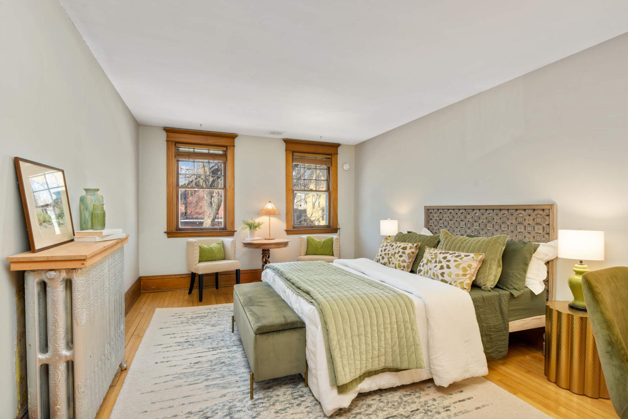 411 W 25th Street