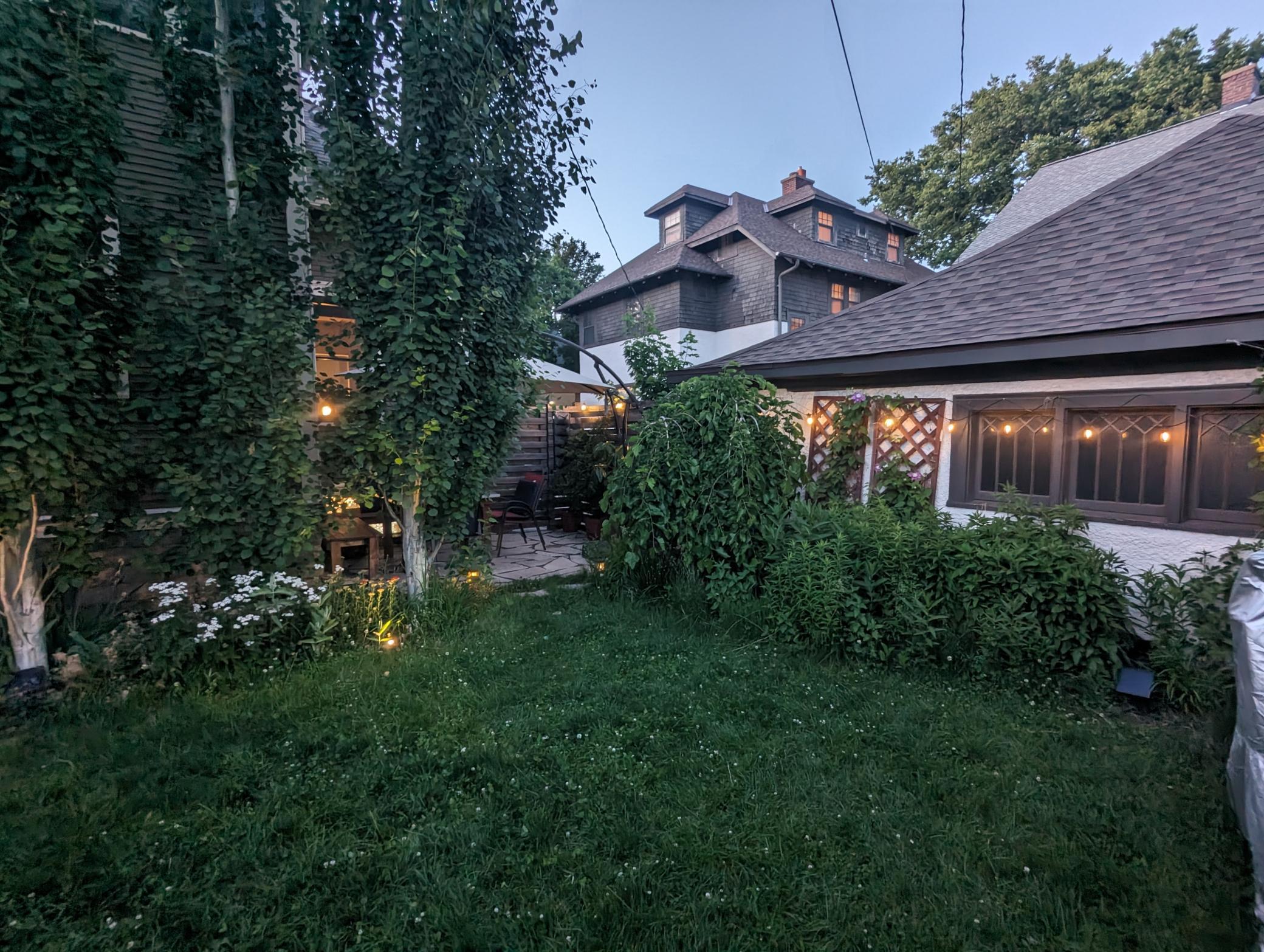 411 W 25th Street