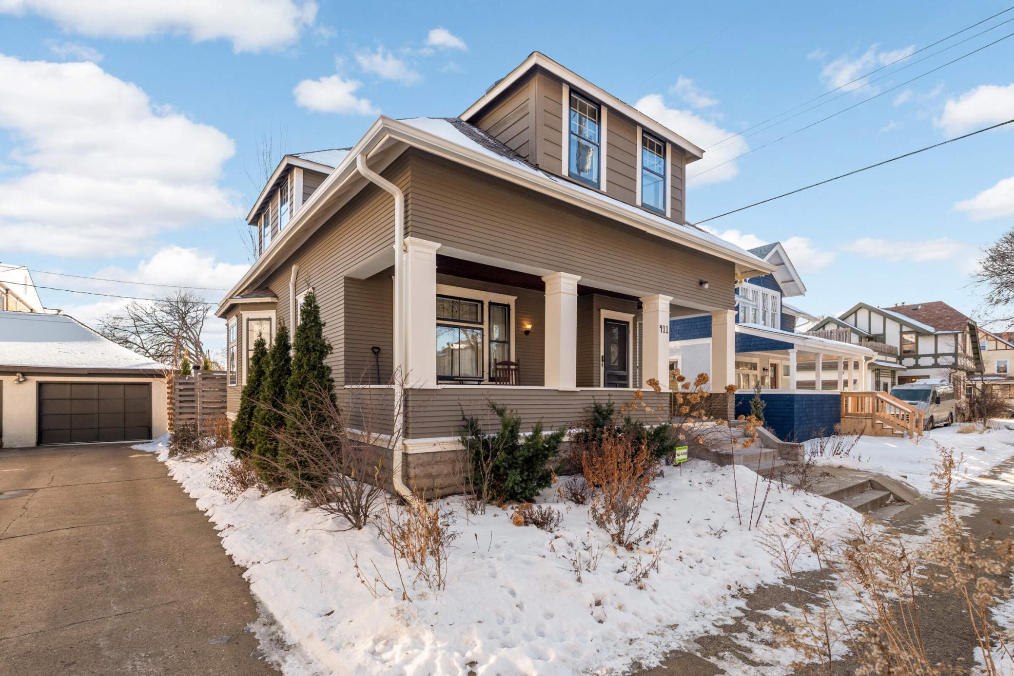 411 W 25th Street