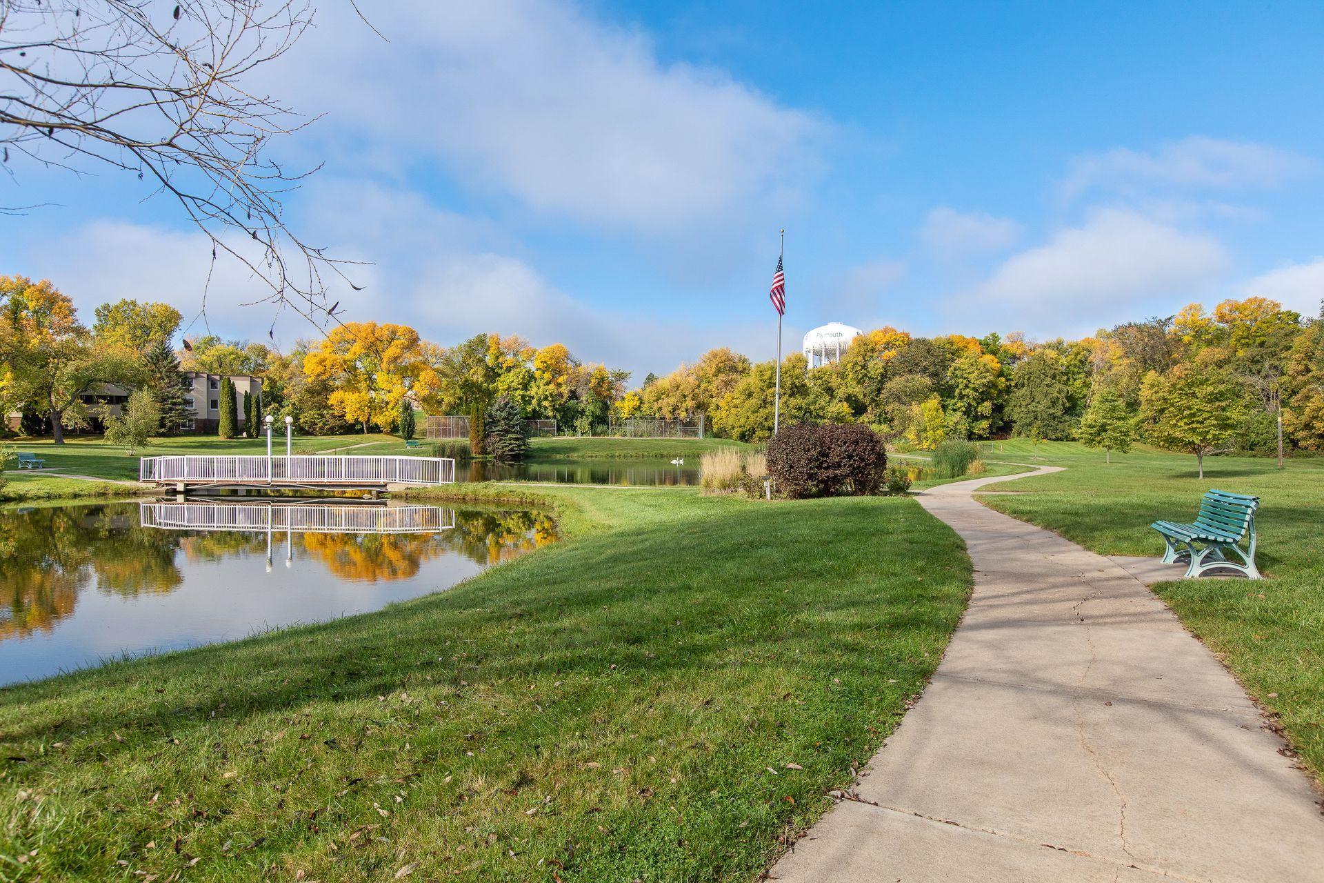 4385 Trenton Lane N Unit: 104