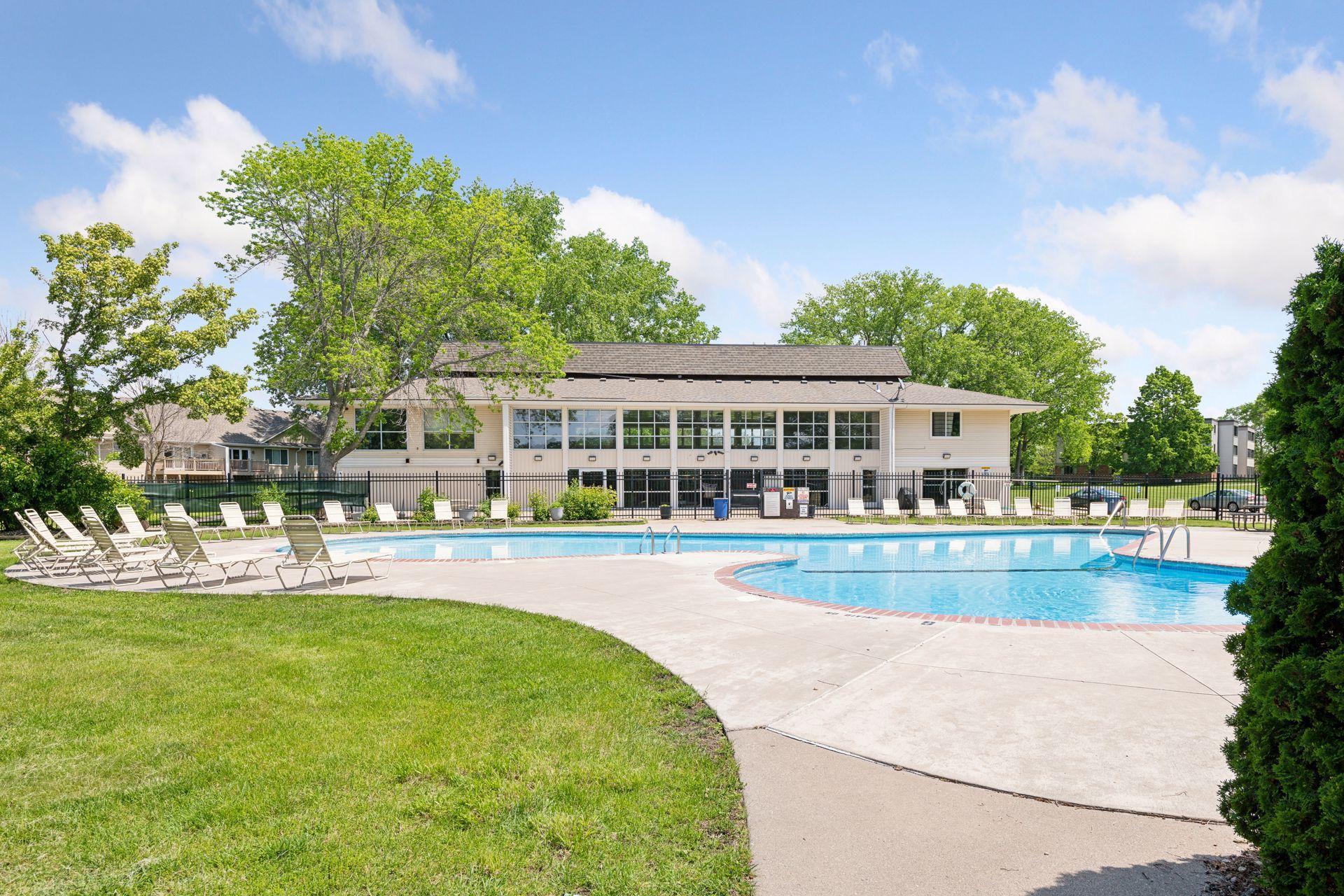 4385 Trenton Lane N Unit: 104