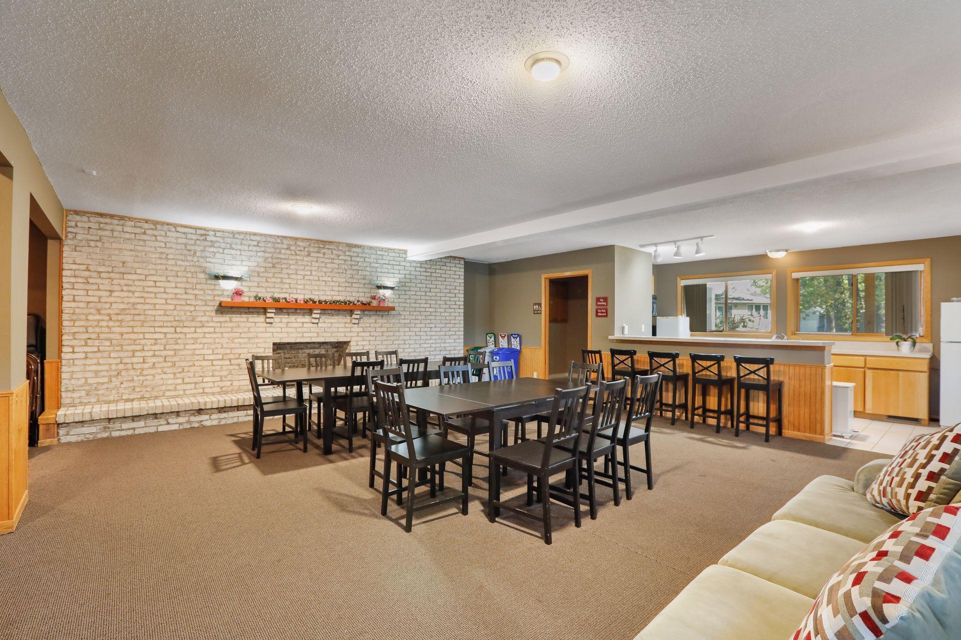 4385 Trenton Lane N Unit: 104