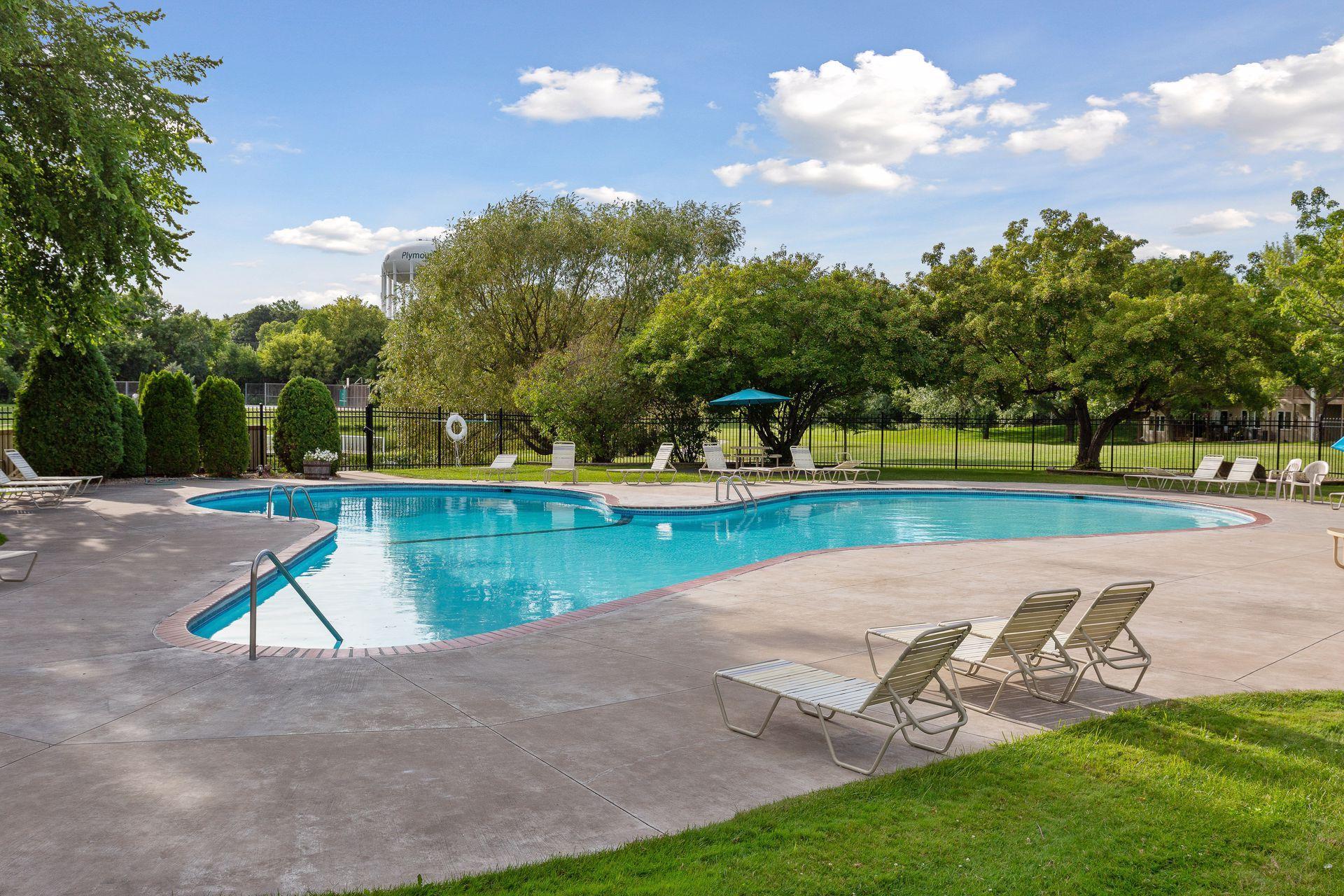 4385 Trenton Lane N Unit: 104