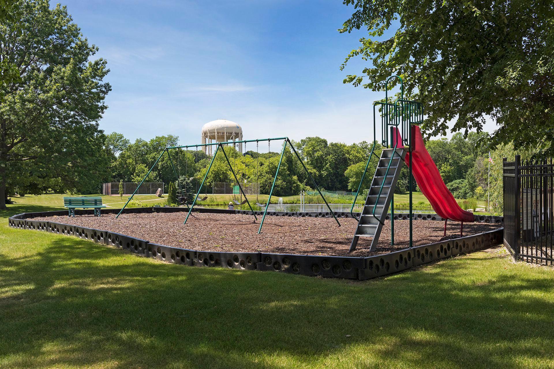 4385 Trenton Lane N Unit: 104