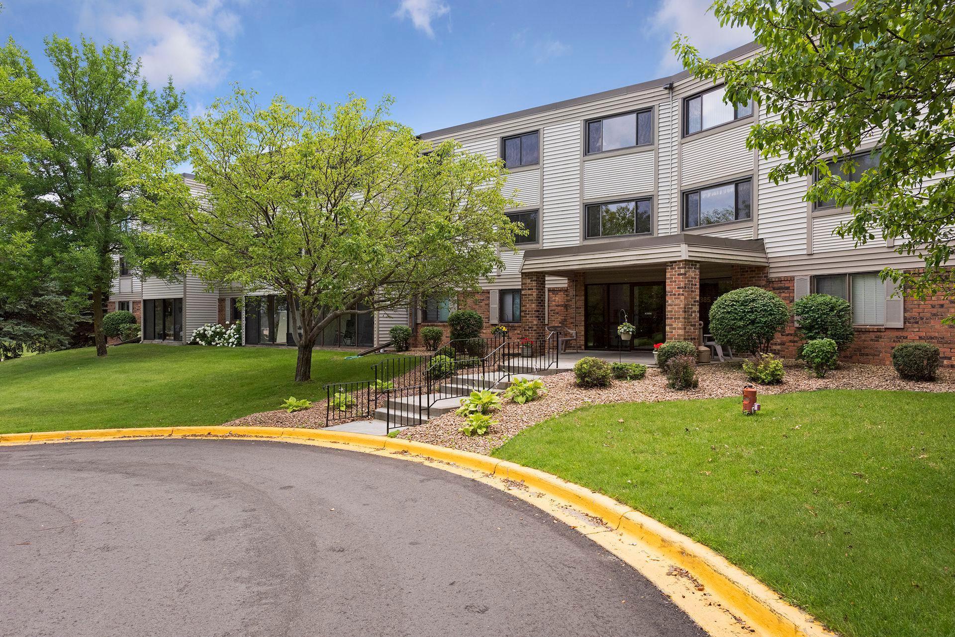 4385 Trenton Lane N Unit: 104