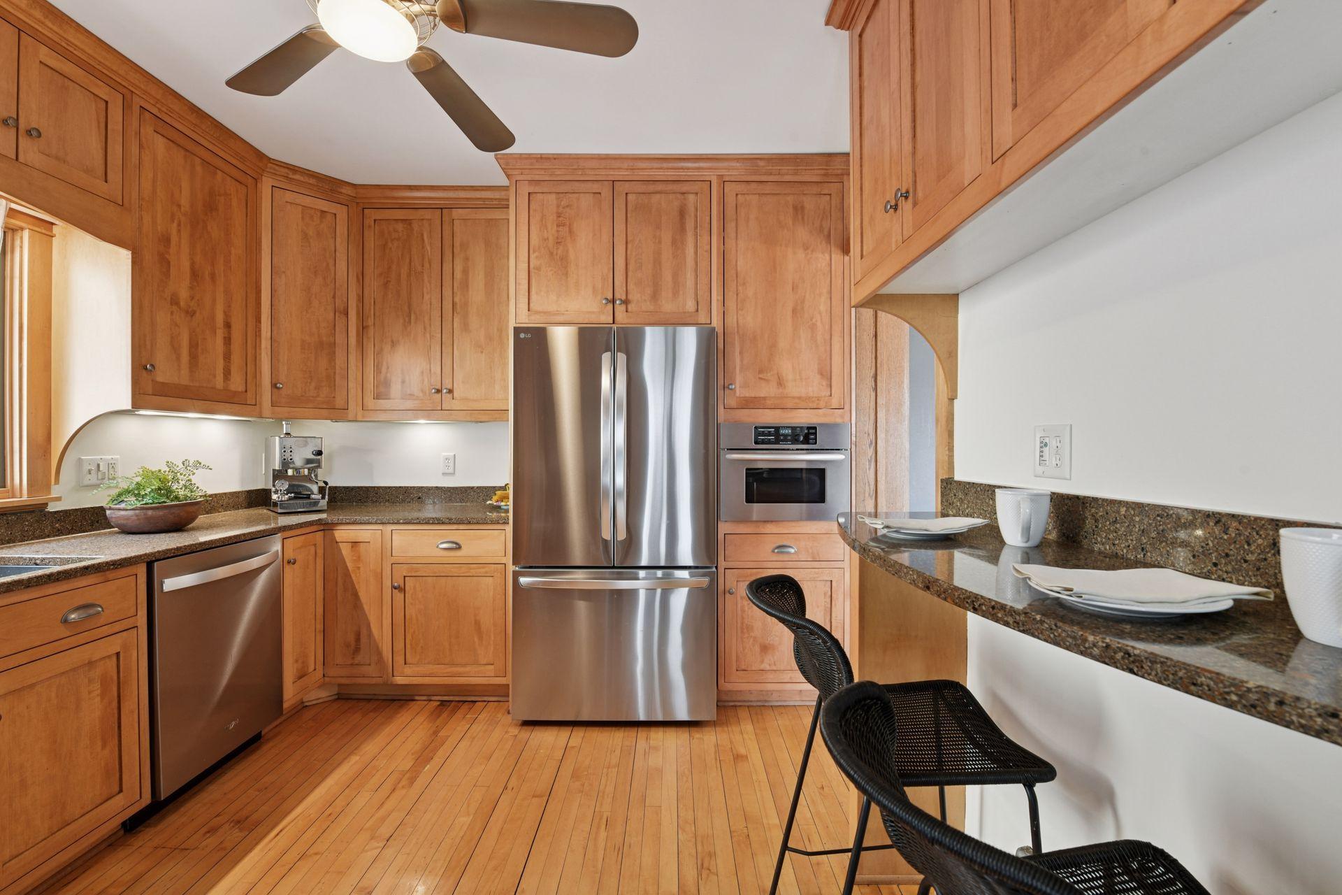 3524 Fremont Avenue S