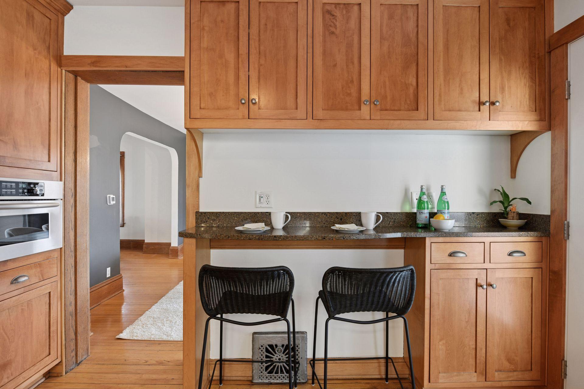 3524 Fremont Avenue S