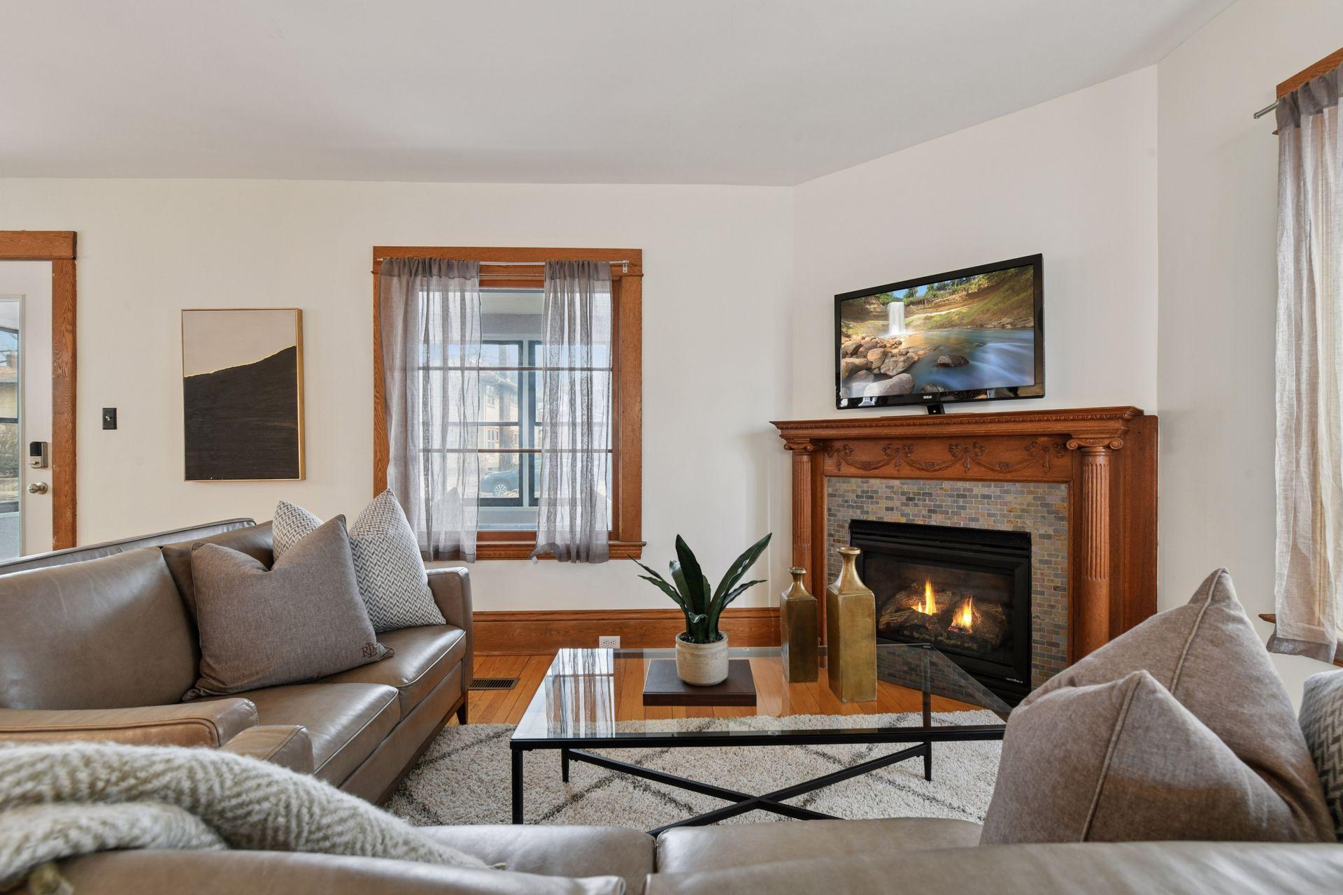 3524 Fremont Avenue S