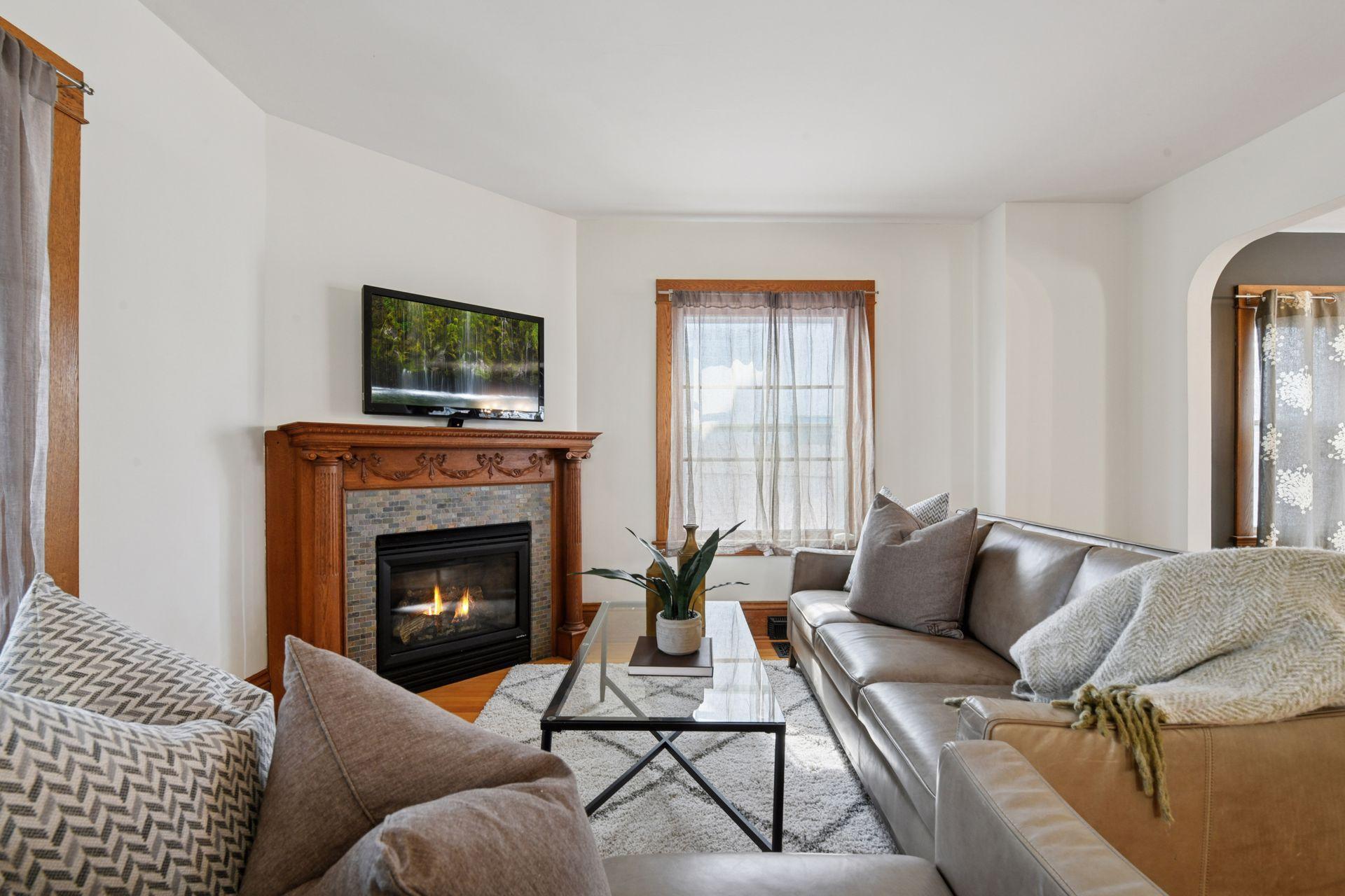 3524 Fremont Avenue S