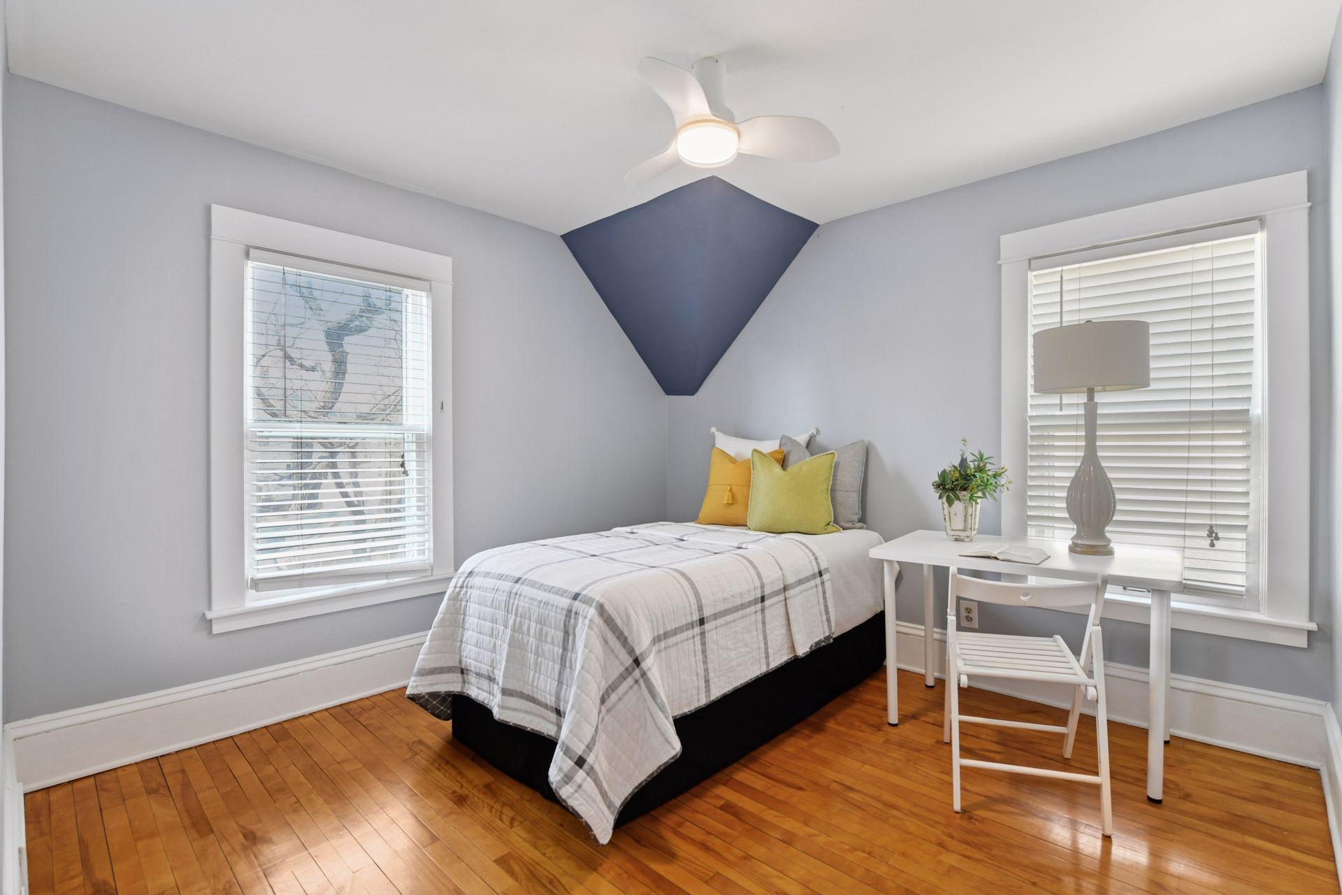 3524 Fremont Avenue S