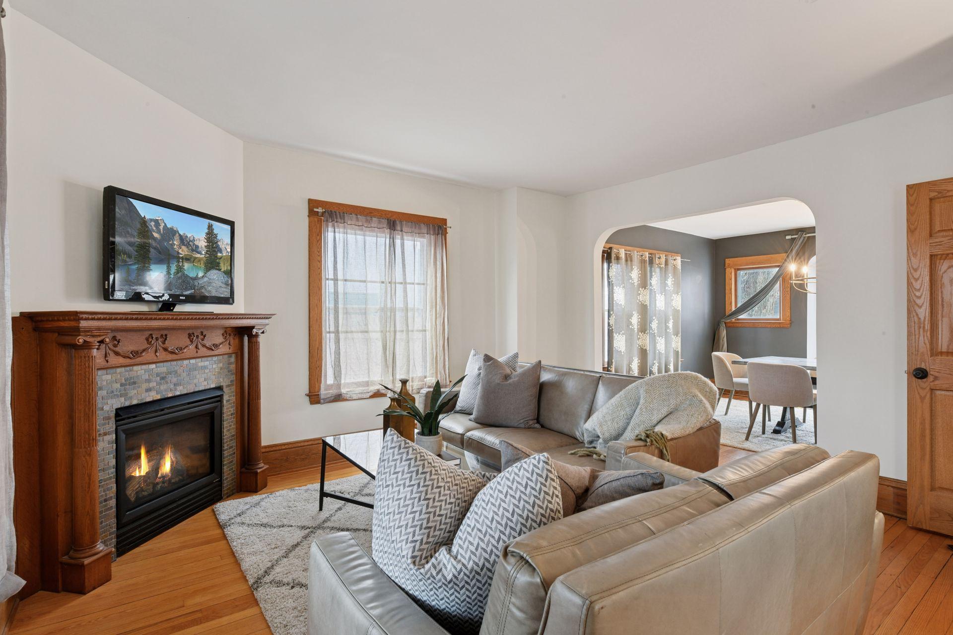 3524 Fremont Avenue S