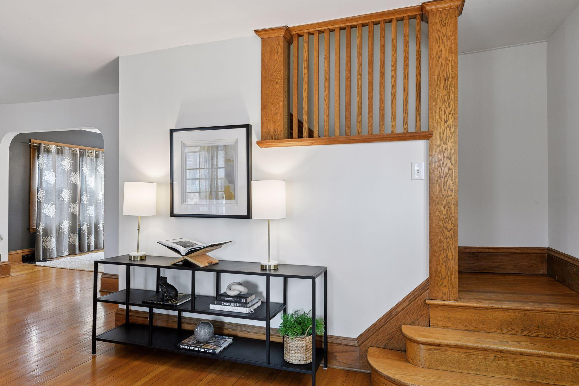 3524 Fremont Avenue S