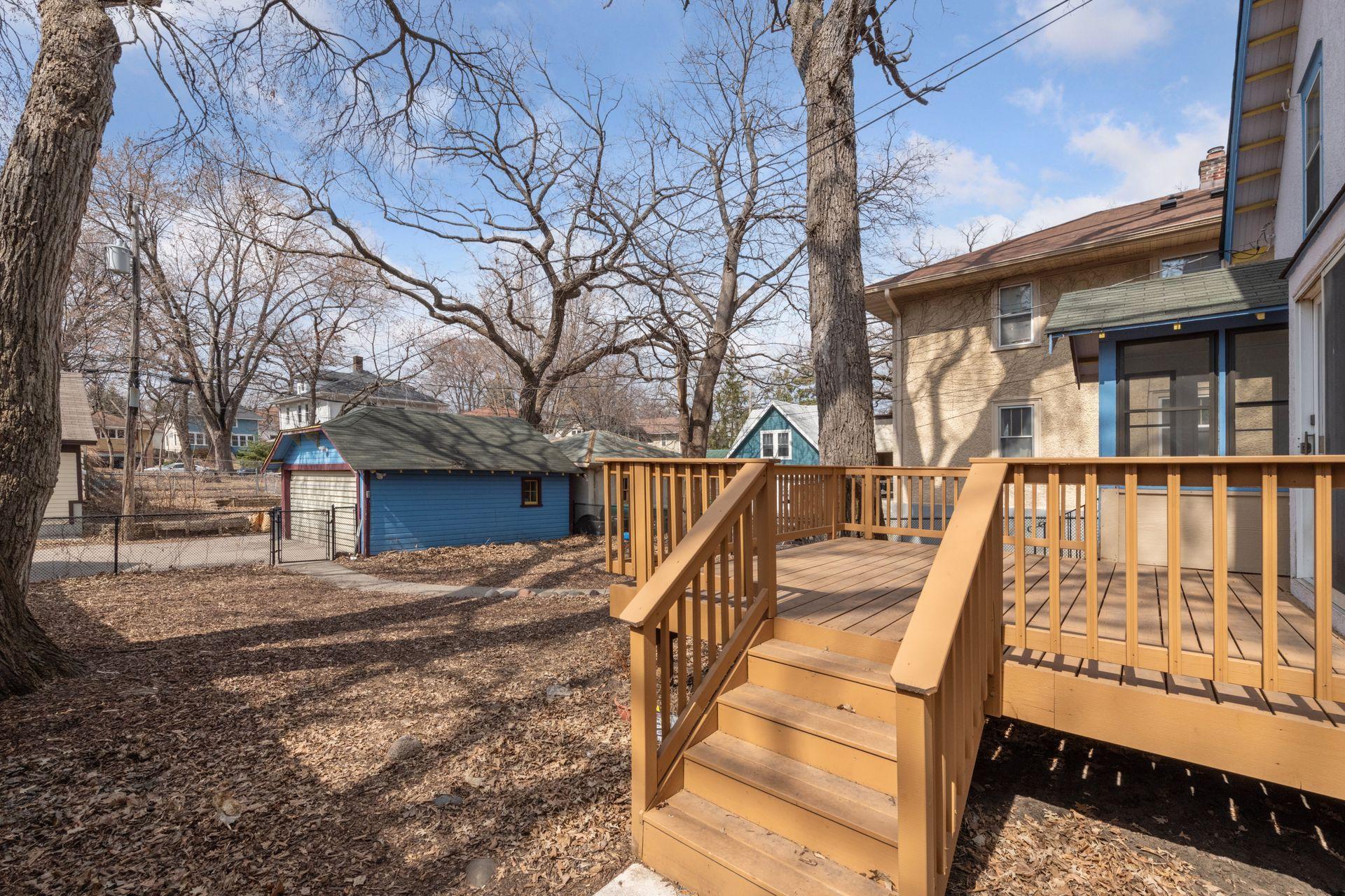 3524 Fremont Avenue S