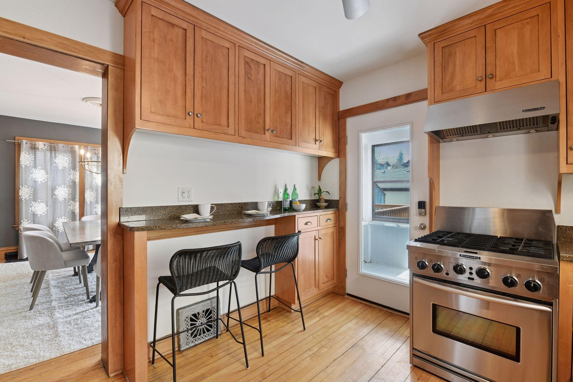 3524 Fremont Avenue S