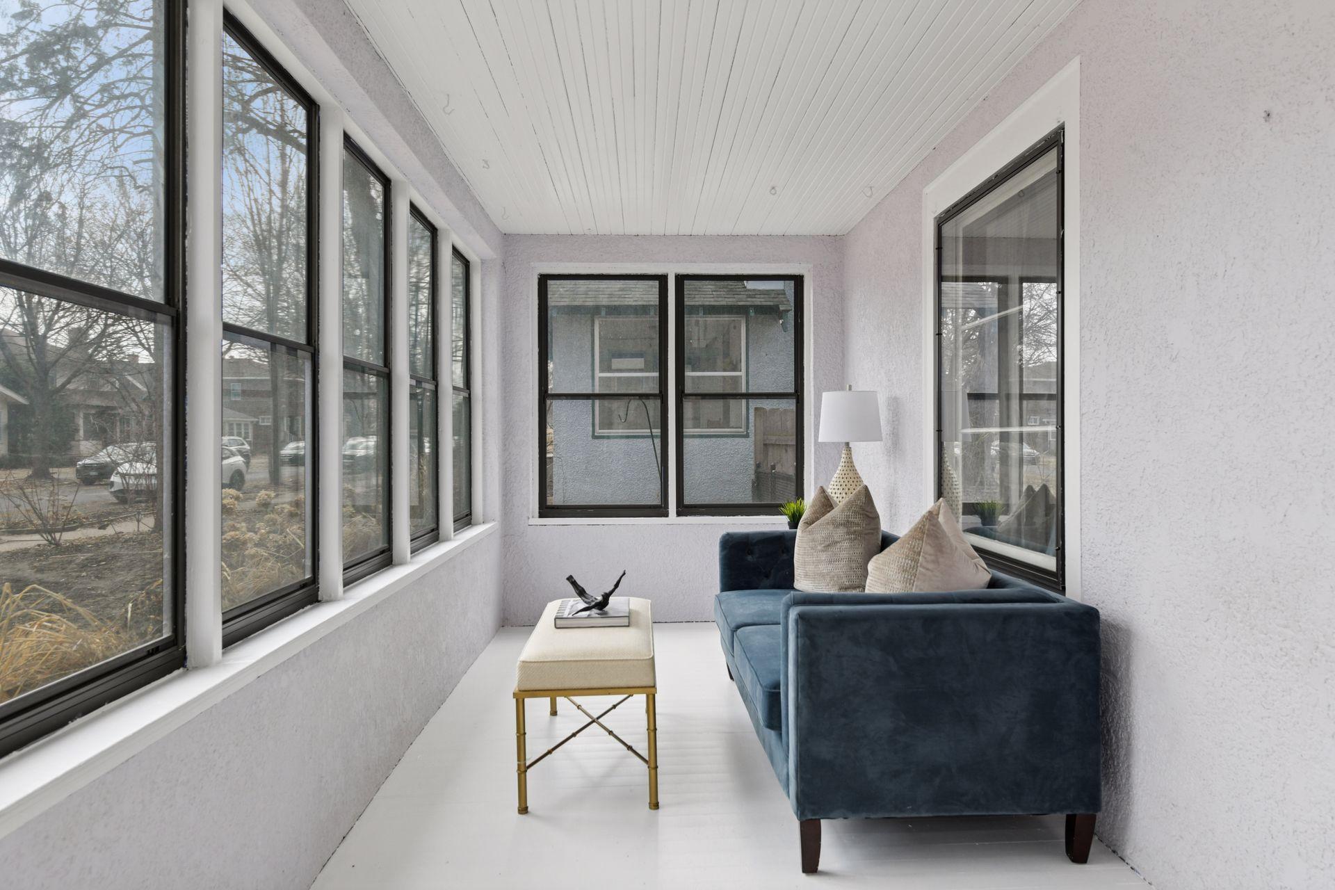 3524 Fremont Avenue S