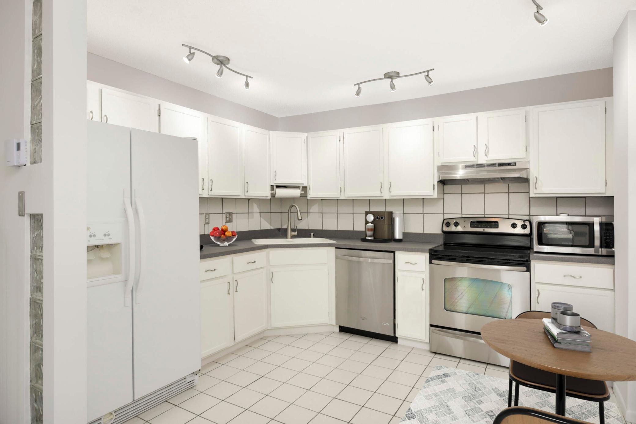 2030 Ridge Drive Unit: 12