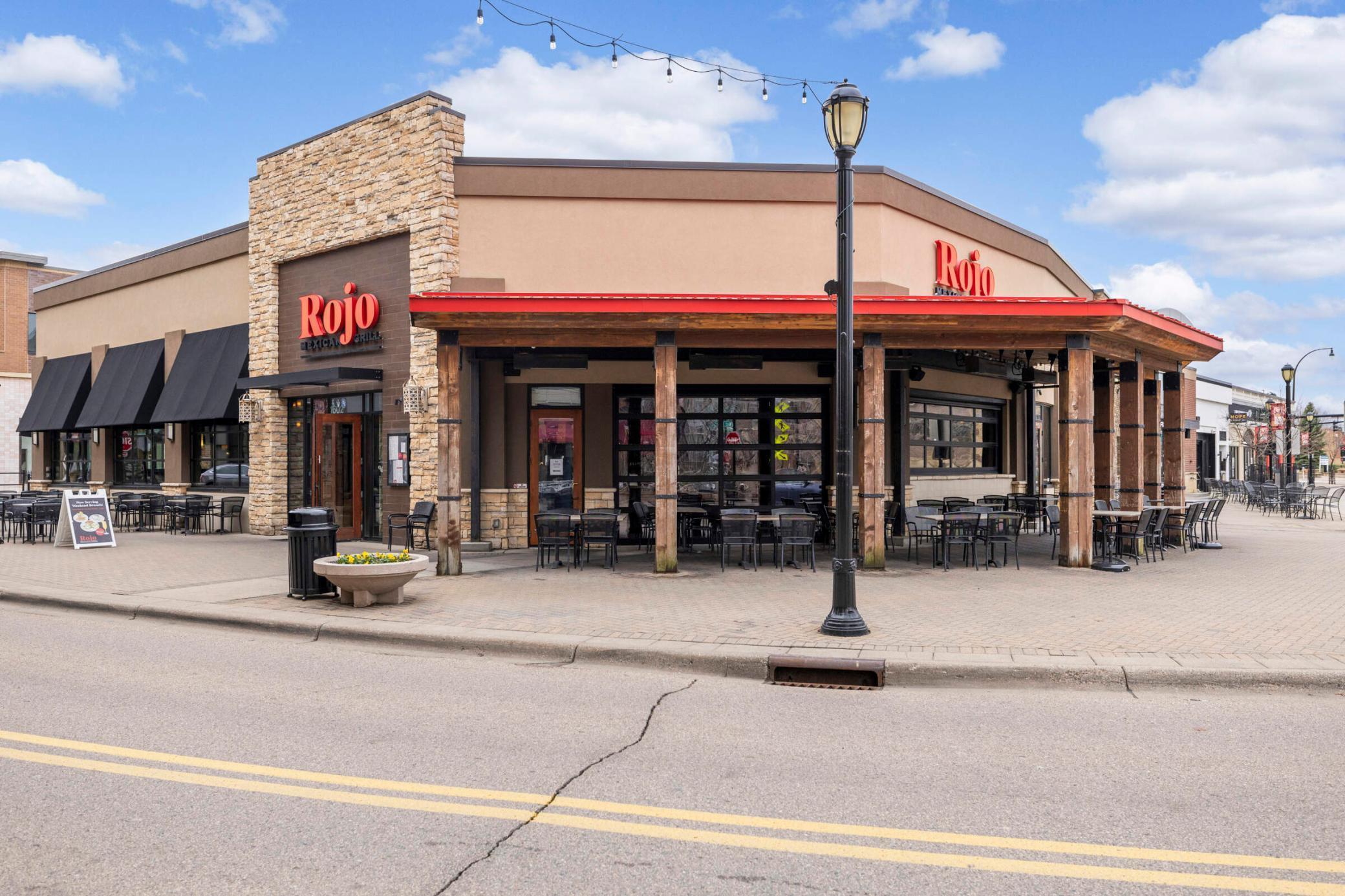 2030 Ridge Drive Unit: 12