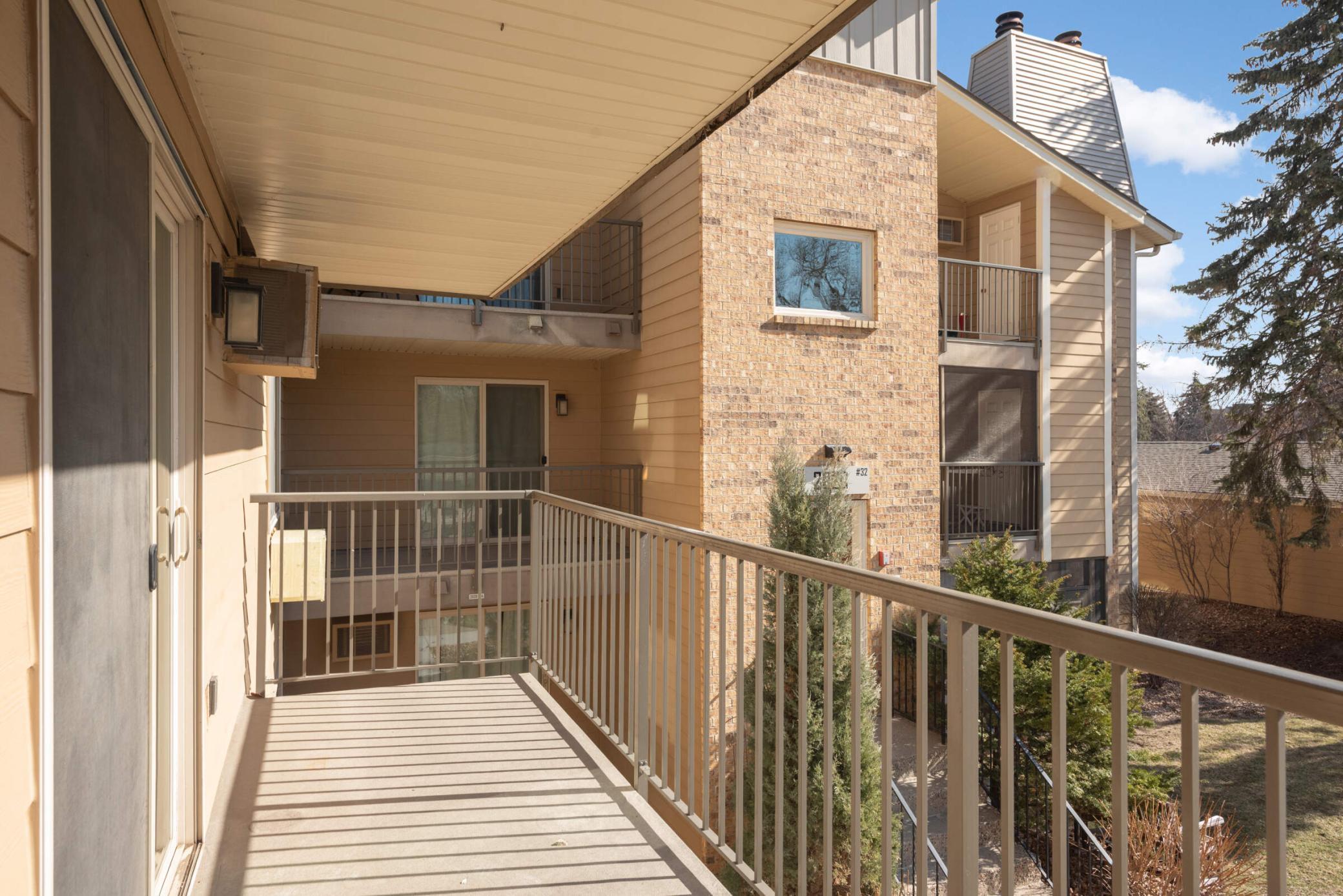 2030 Ridge Drive Unit: 12