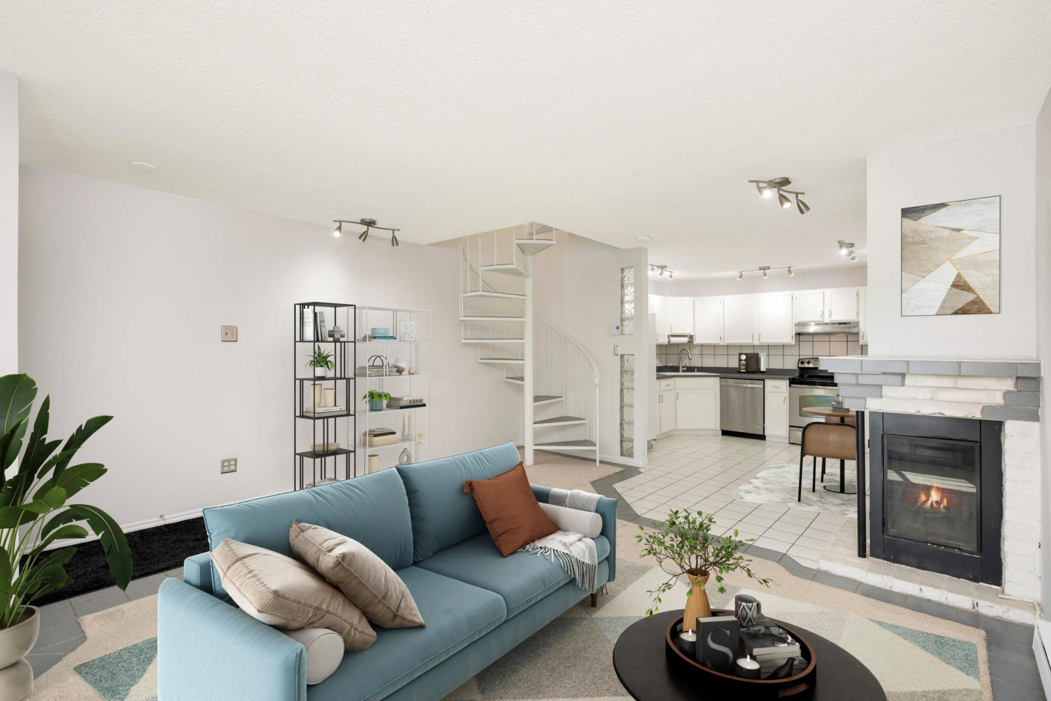 2030 Ridge Drive Unit: 12