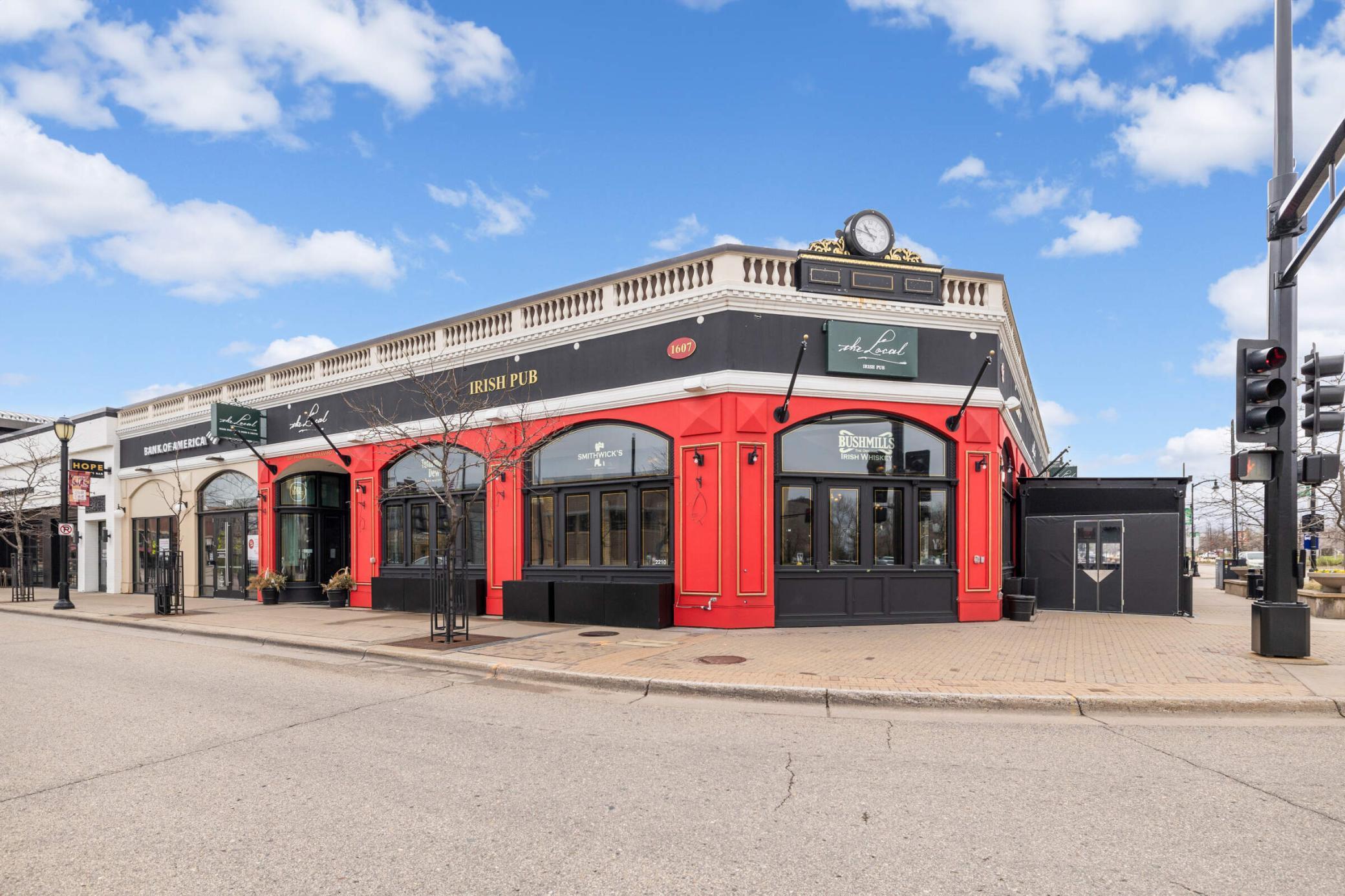 2030 Ridge Drive Unit: 12