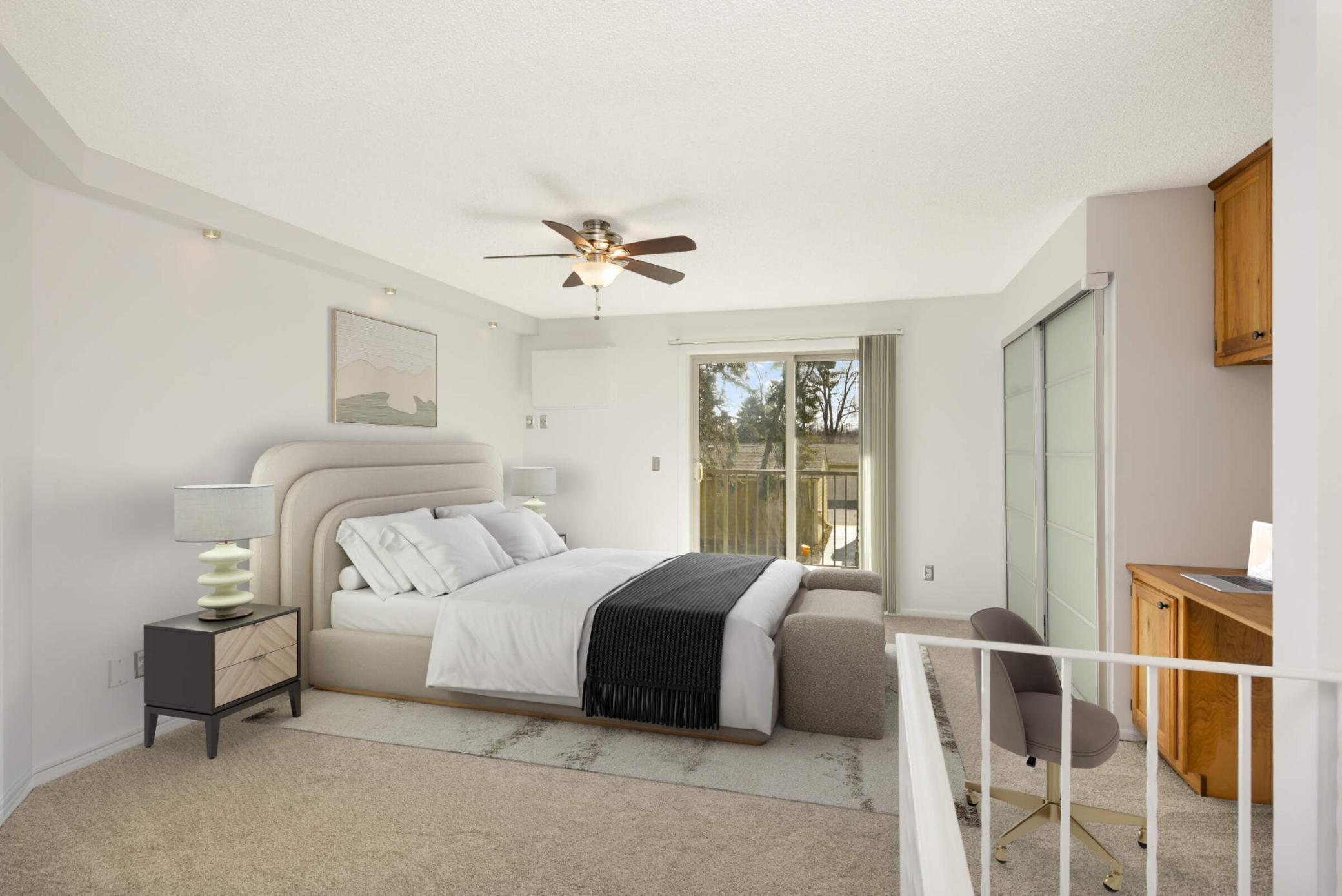 2030 Ridge Drive Unit: 12