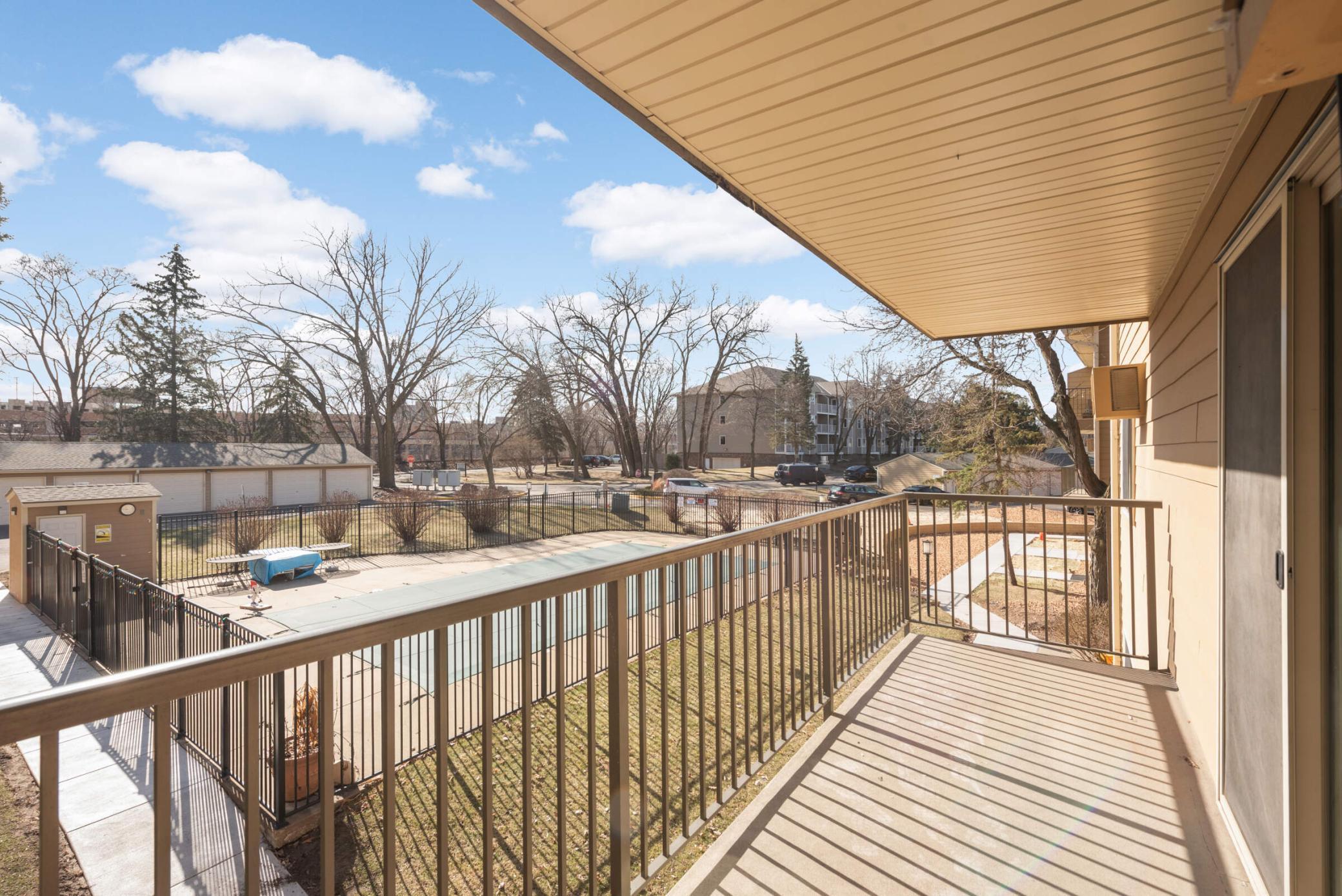 2030 Ridge Drive Unit: 12