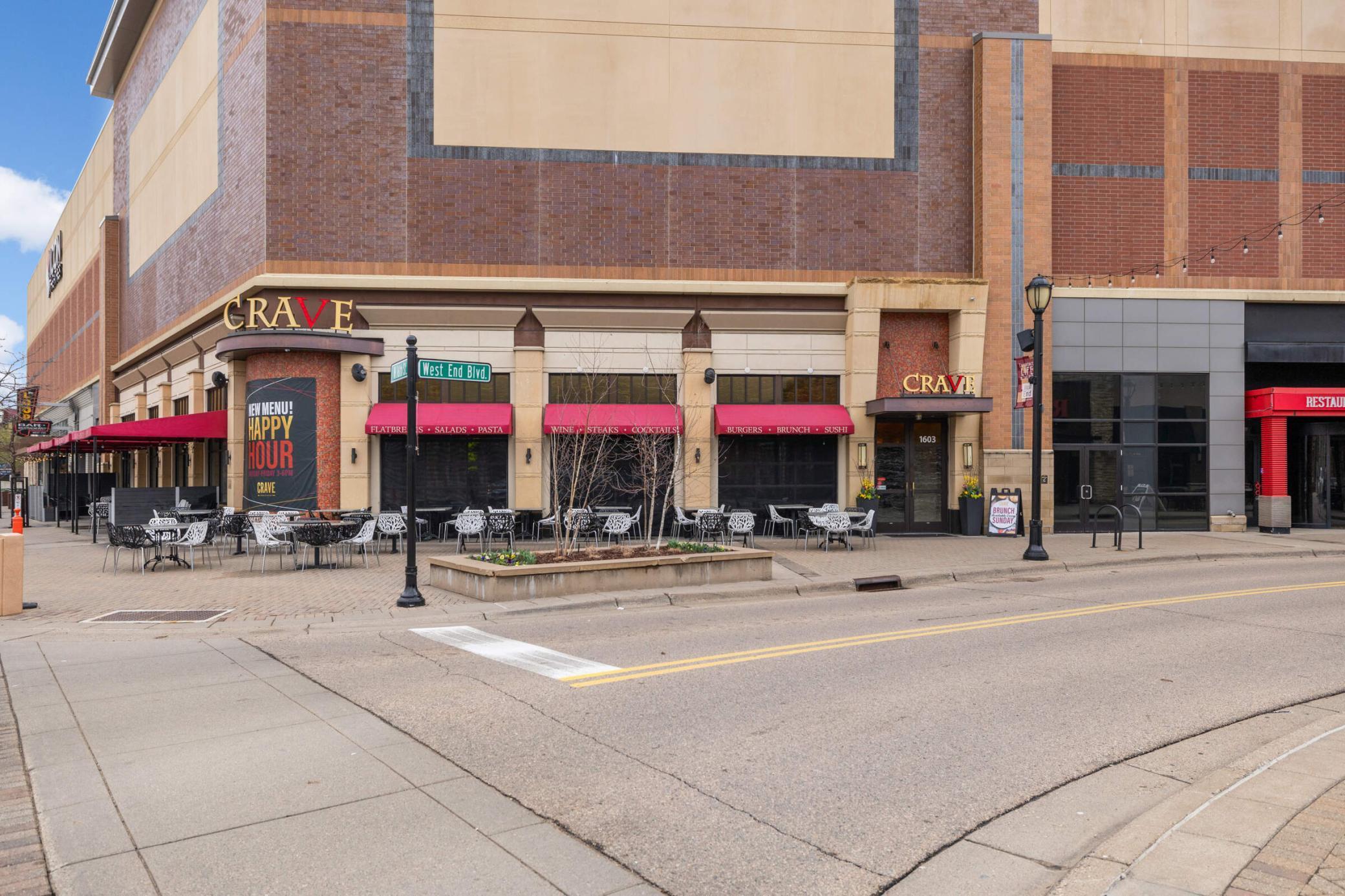 2030 Ridge Drive Unit: 12