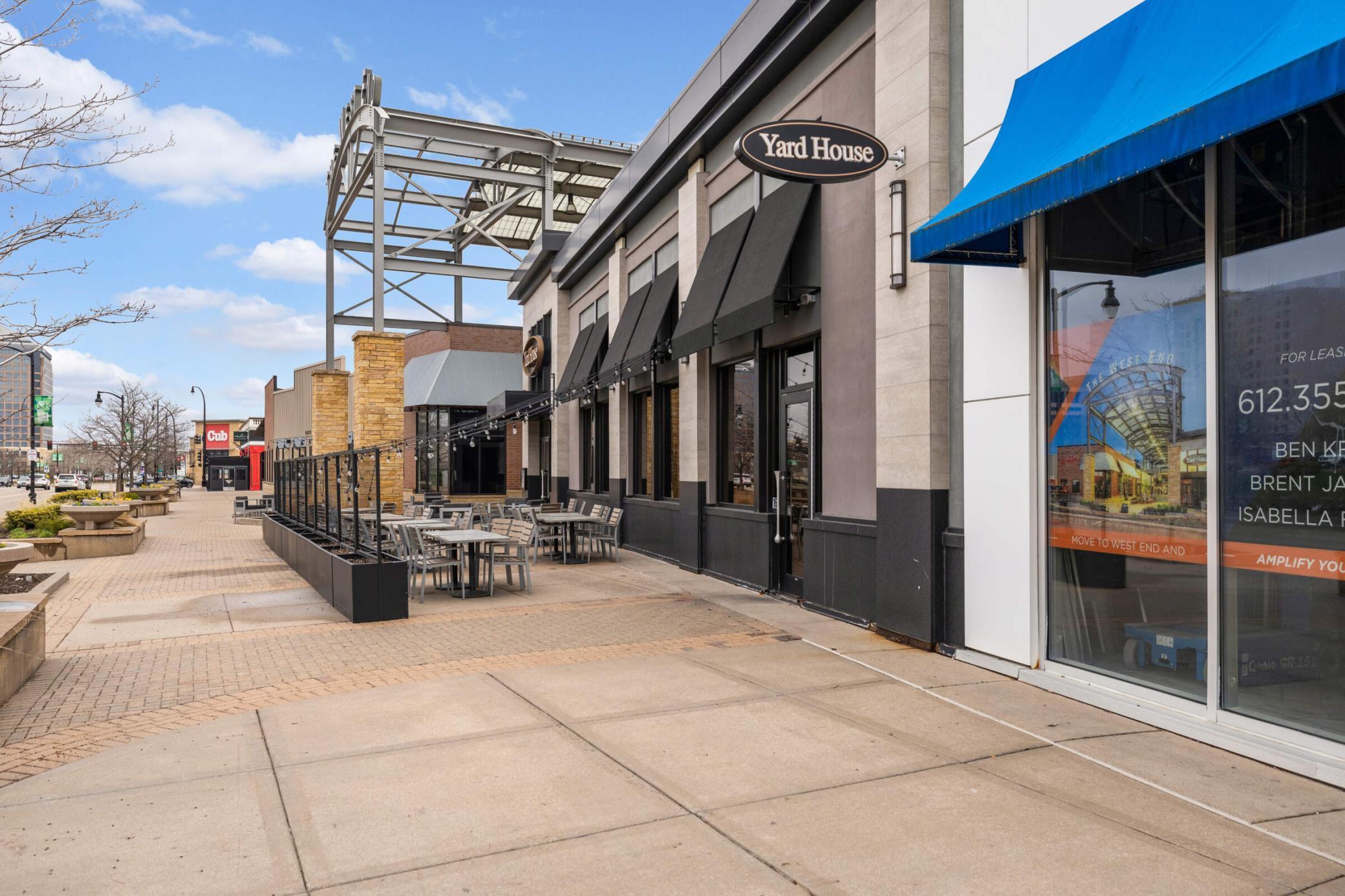 2030 Ridge Drive Unit: 12