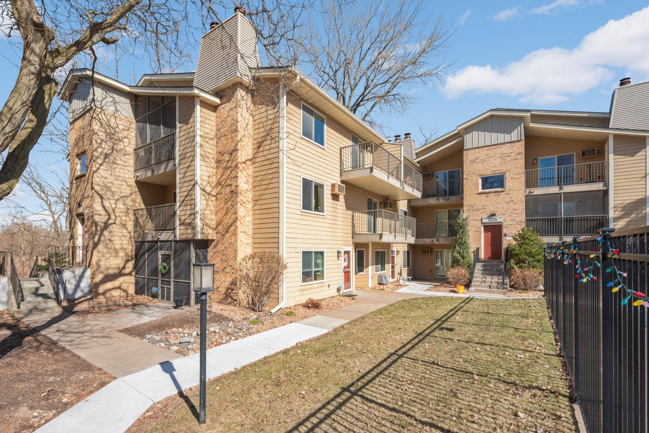 2030 Ridge Drive Unit: 12