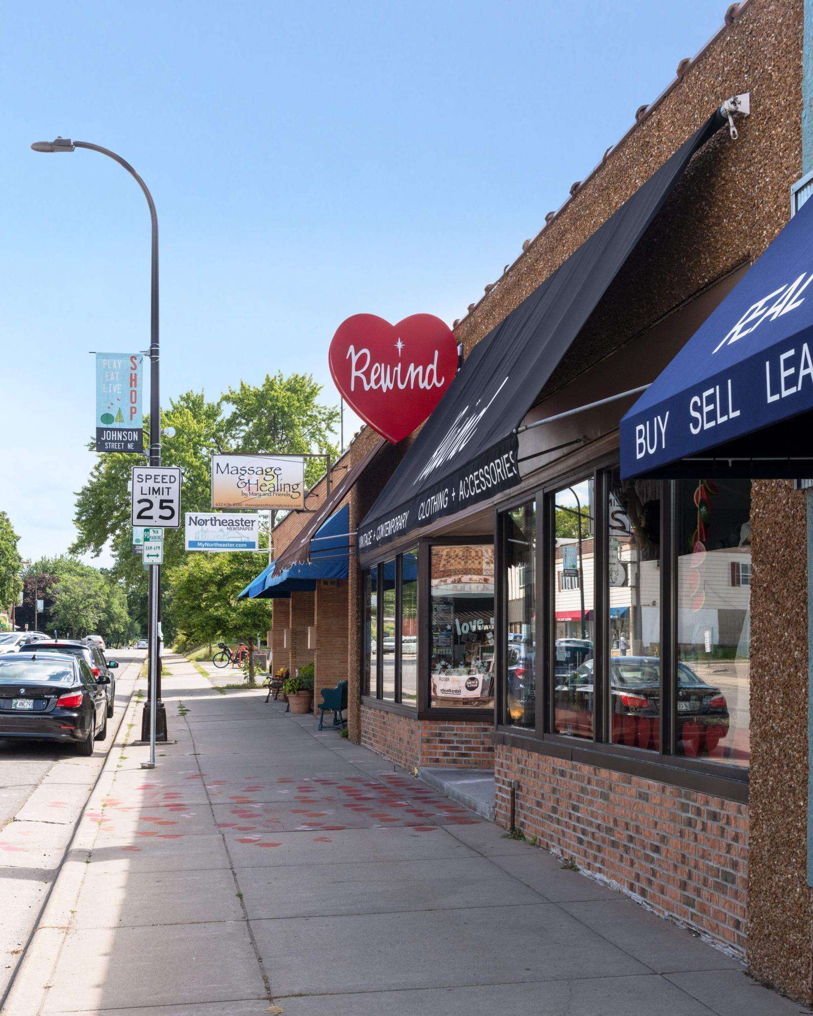 2926 Cleveland Street NE