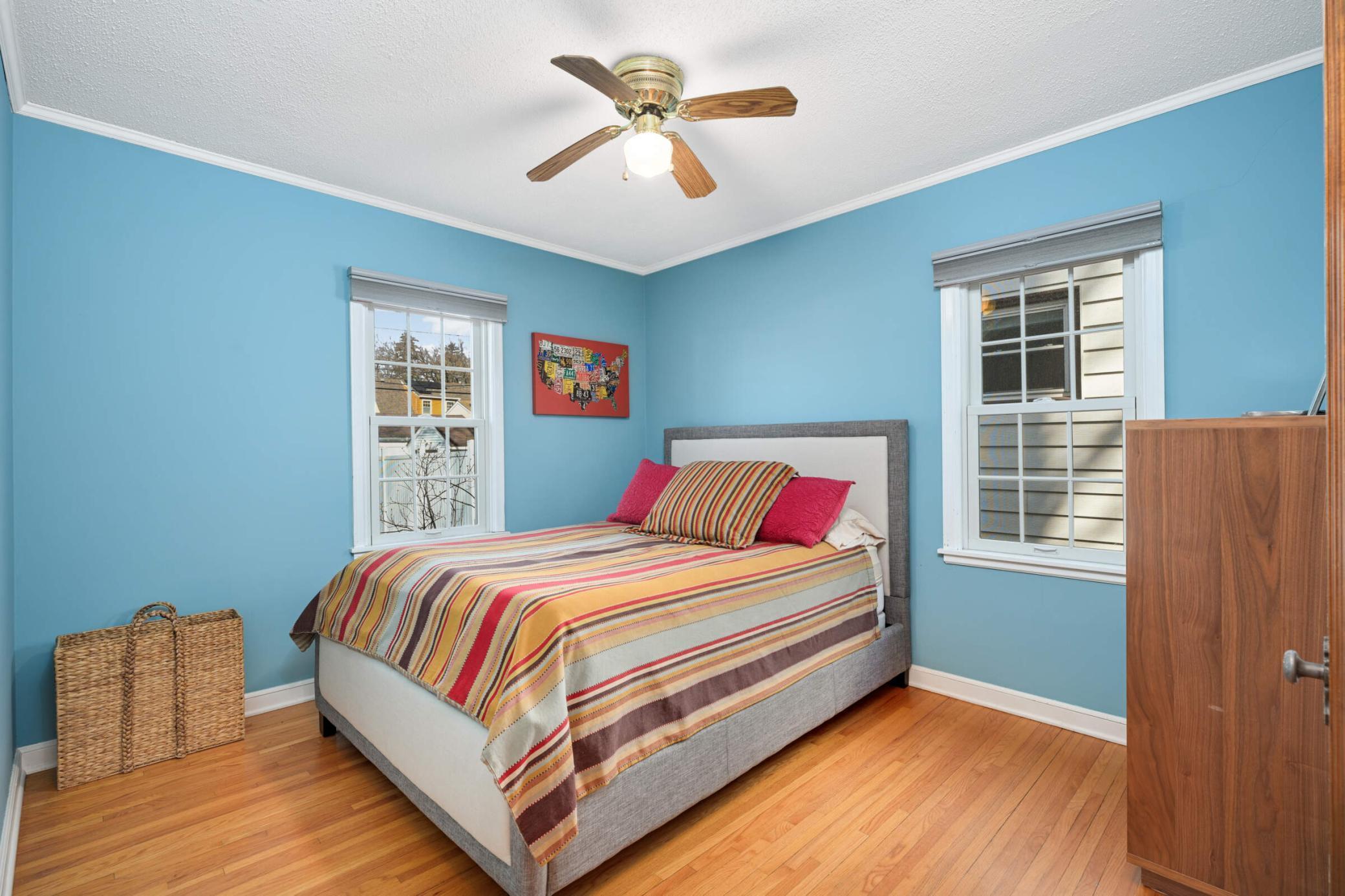 2926 Cleveland Street NE