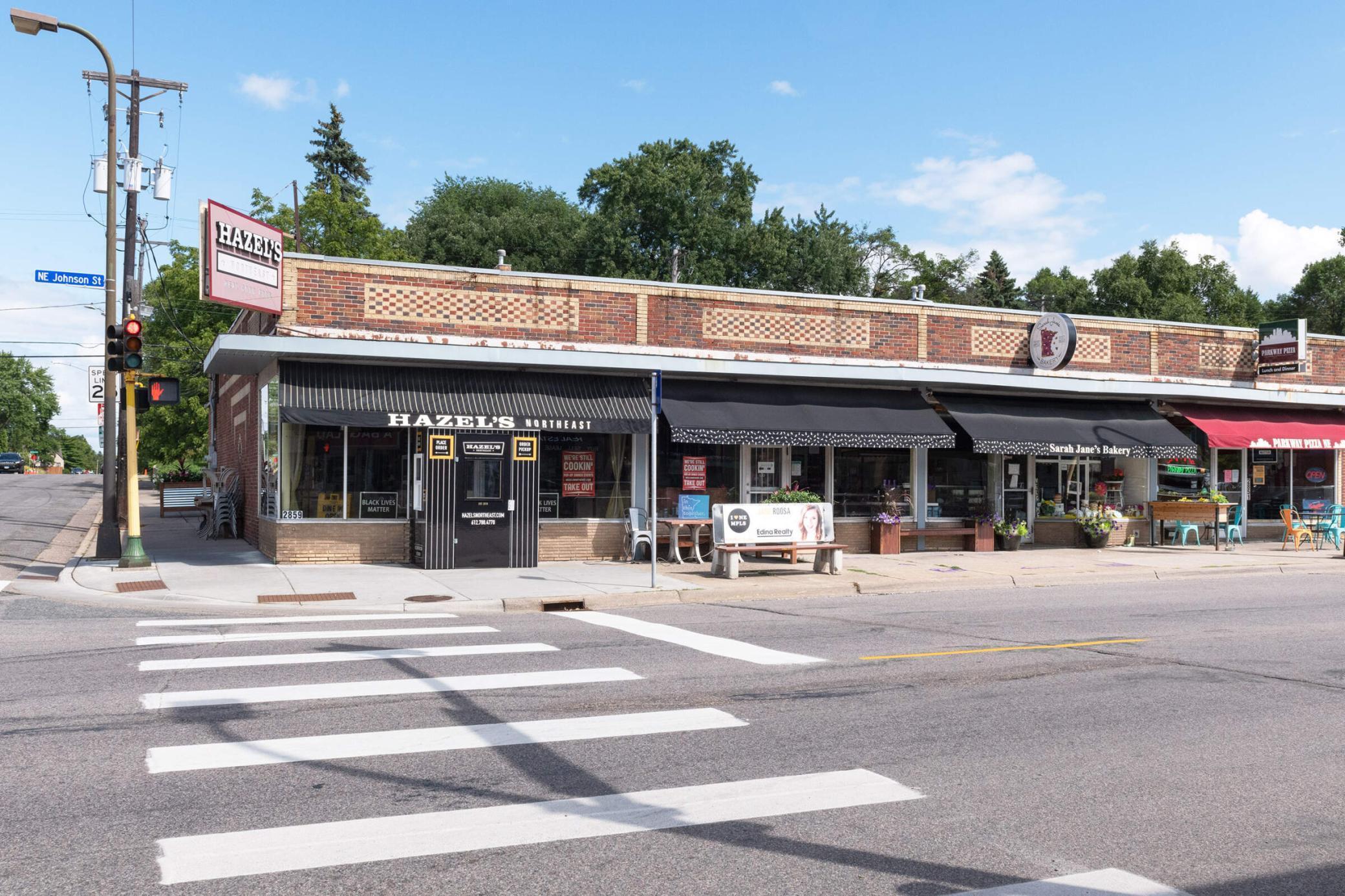 2926 Cleveland Street NE