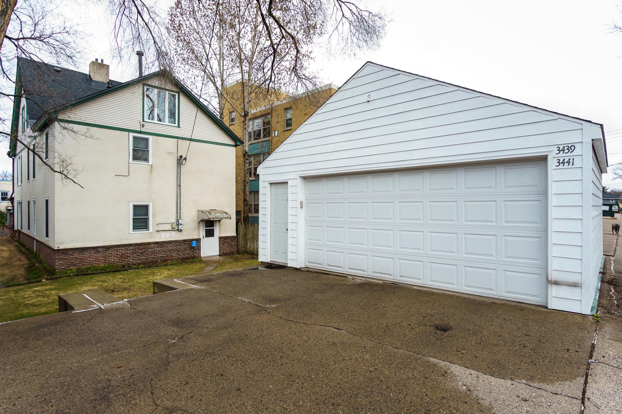 3439 - 3441 Colfax Avenue S