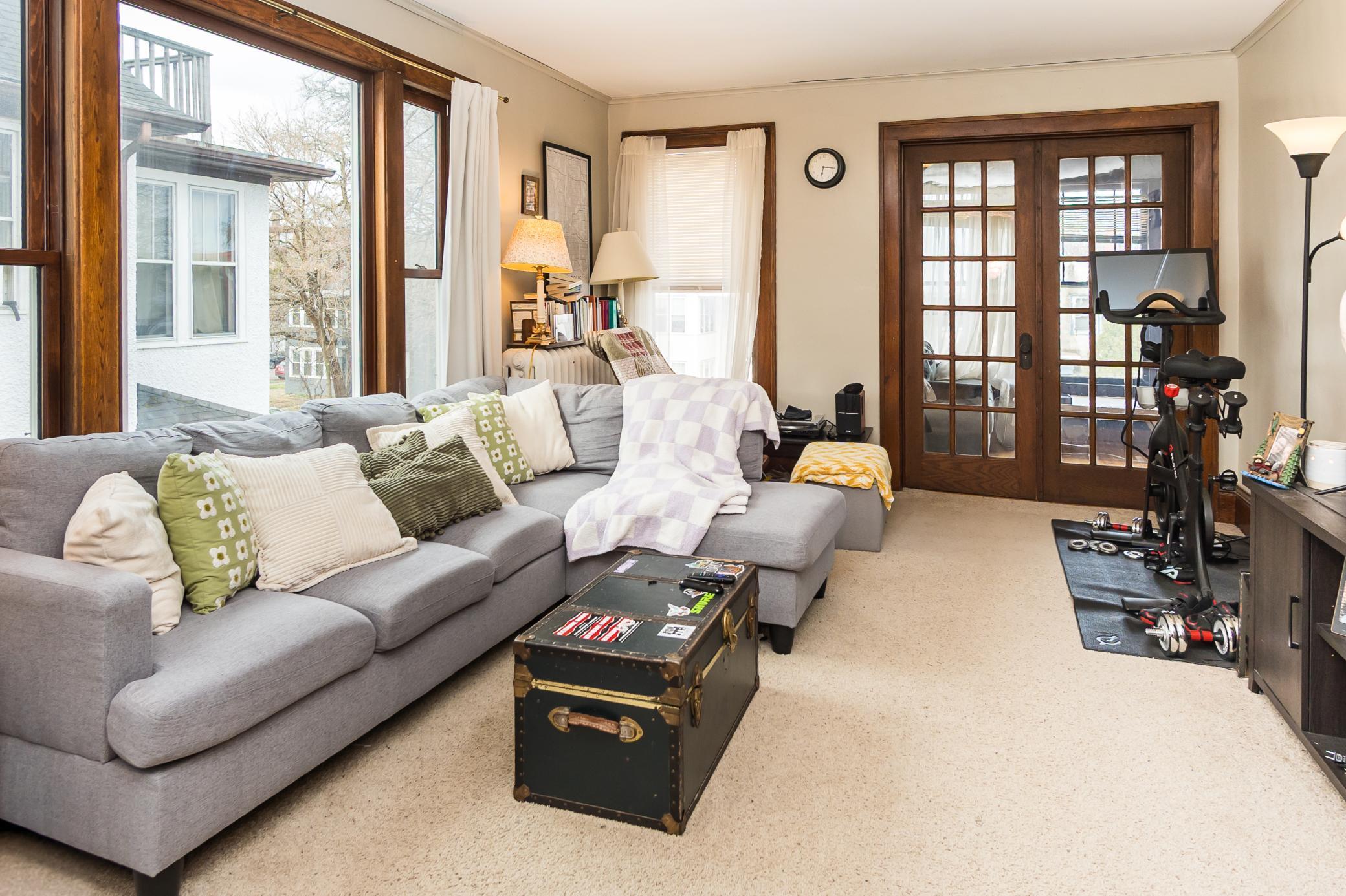 3439 - 3441 Colfax Avenue S